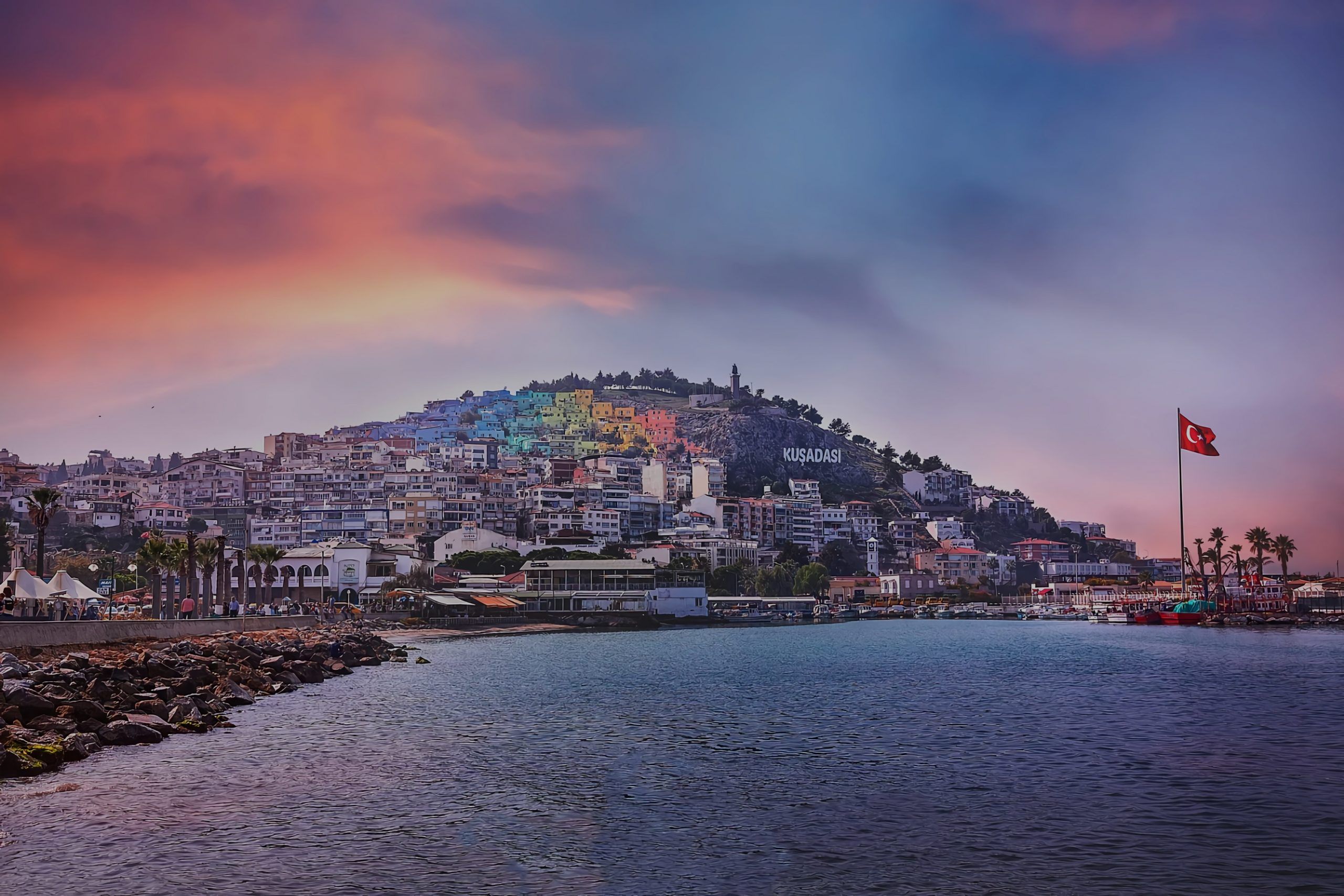 2560x1707 Kusadasi Travel Guide Things In Kusadasi 2022
