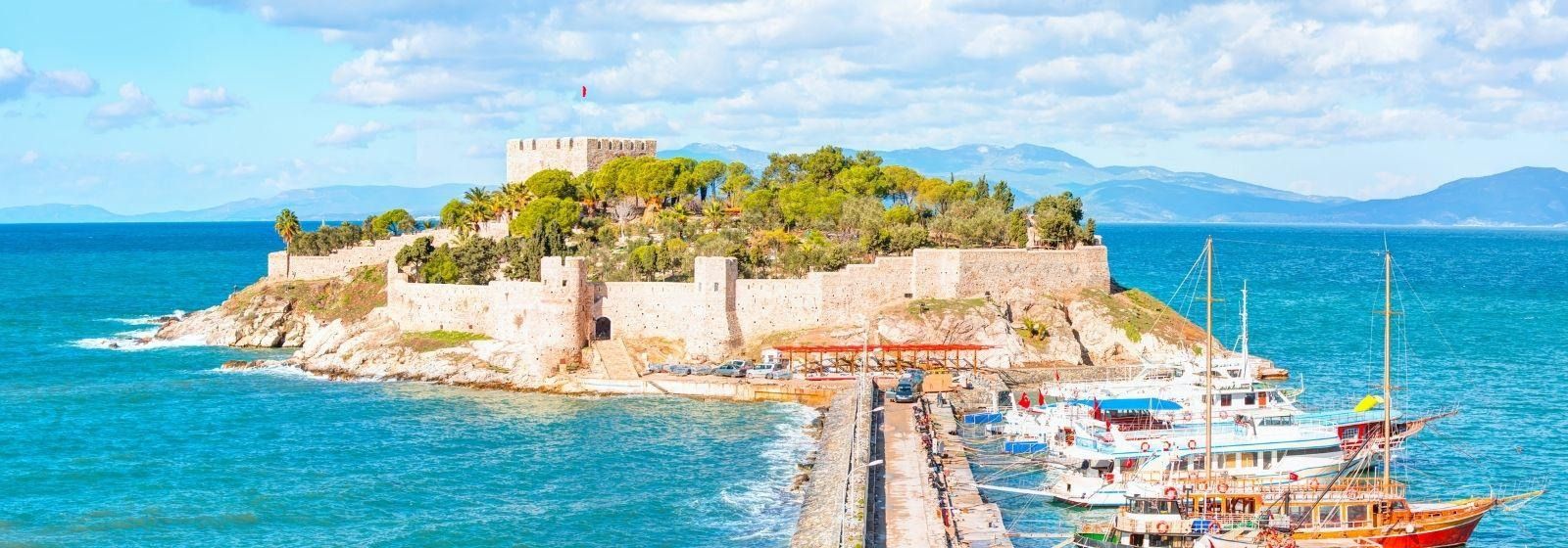 1600x560 THE TOP 15 Things To Do in Kusadasi. Attractions & Activities