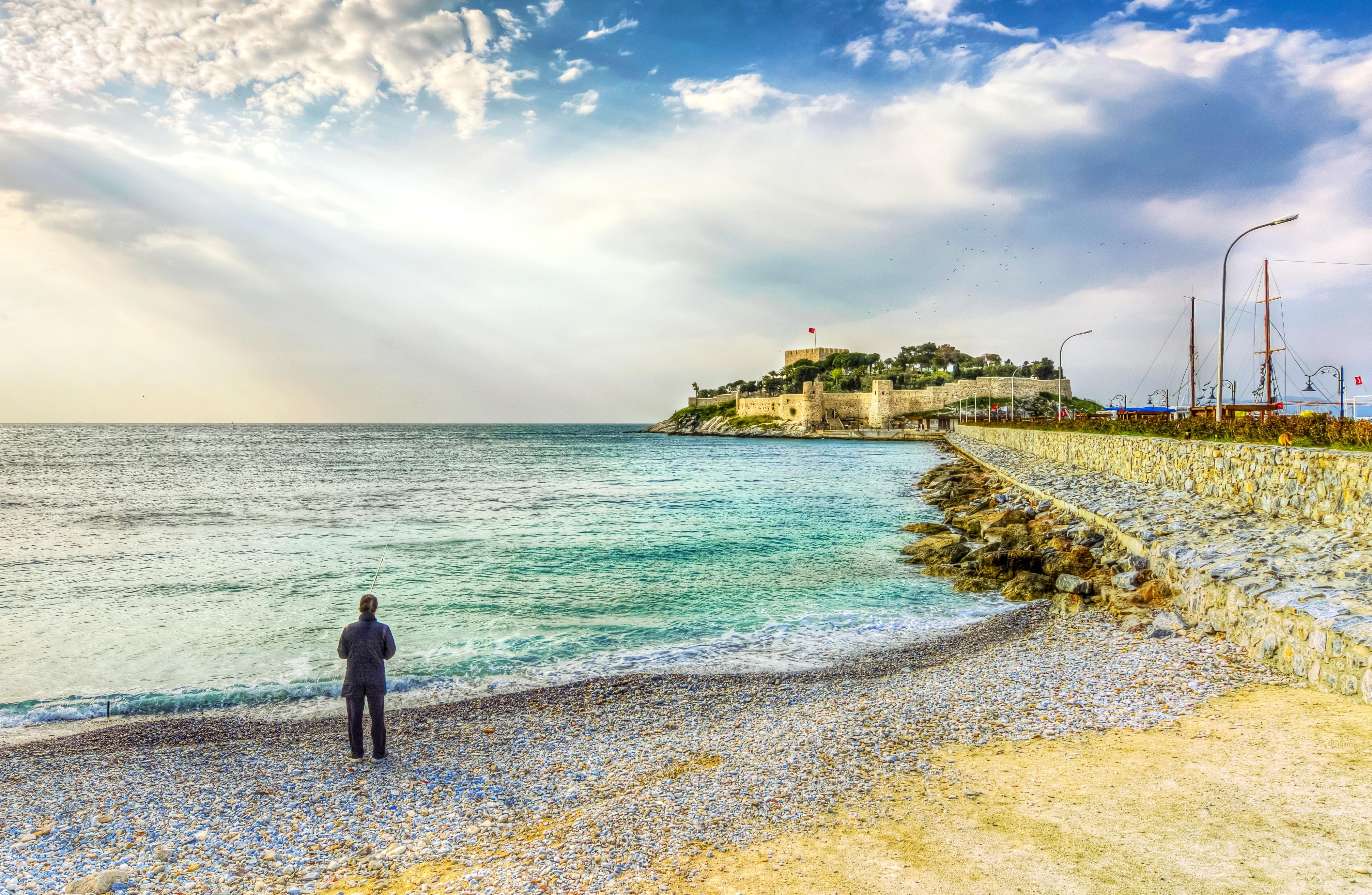 4205x2742 Latest travel itineraries for Ladies Beach in July (updated in 2023), Ladies Beach reviews, Ladies Beach address and opening hours, popular attractions, hotels, and restaurants near Ladies Beach