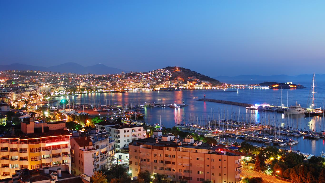 1366x768 Kusadasi Vacation Rentals From $32 Night