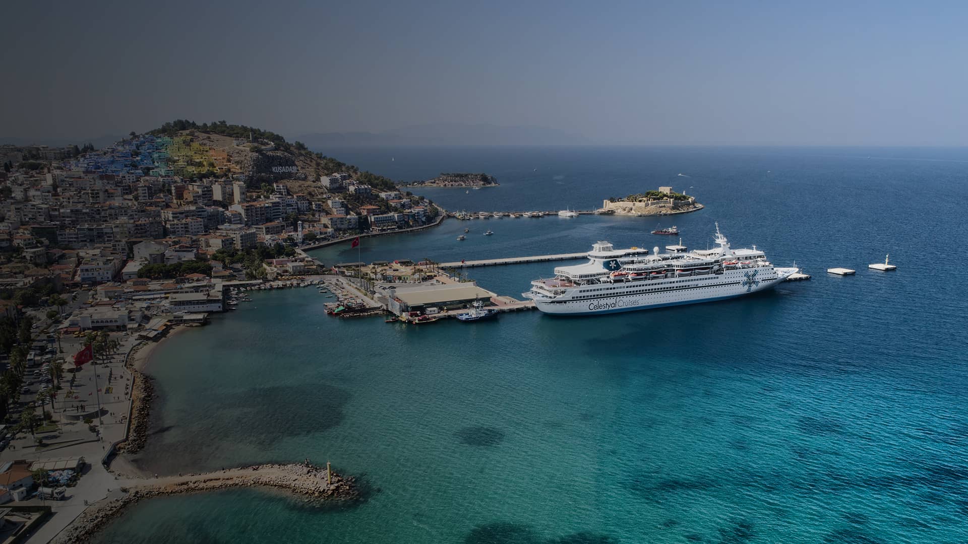 1920x1080 see Kuşadasıürkiye Destinations