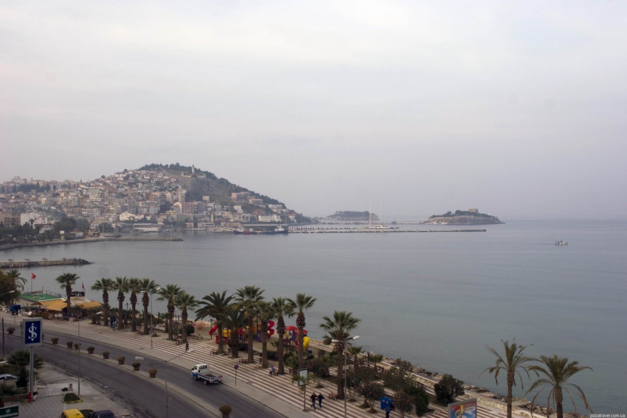 2102x1402 Kusadasi about interesting places