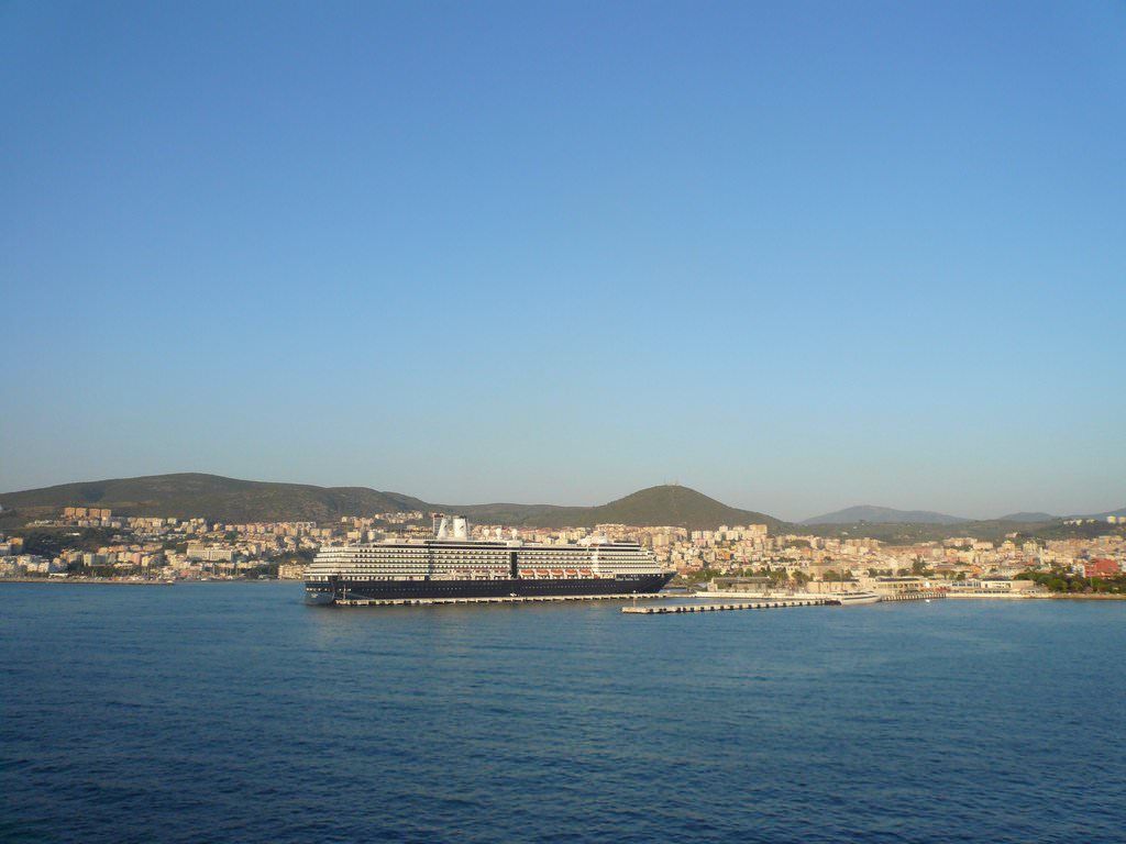 1024x768 Kusadasi Picture. Photo Gallery Of Kusadasi Quality Collection