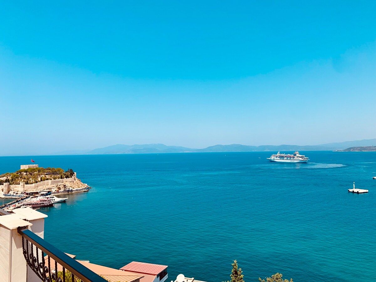 1200x900 Kuşadası Villa Rentalsın, Türkiye