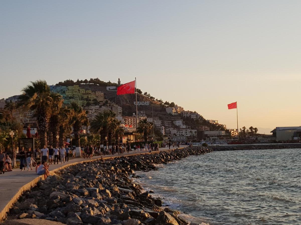 1200x900 Apartment Esin Sitesi Kusadasi Apartment Davutlar, Turkey now, 2023 prices