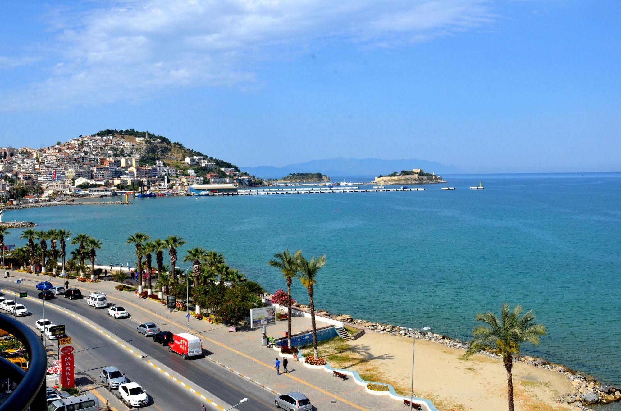 1999x1323 HOTEL BY KARAASLAN INN KUSADASI 4* (Turkey) US$ 88