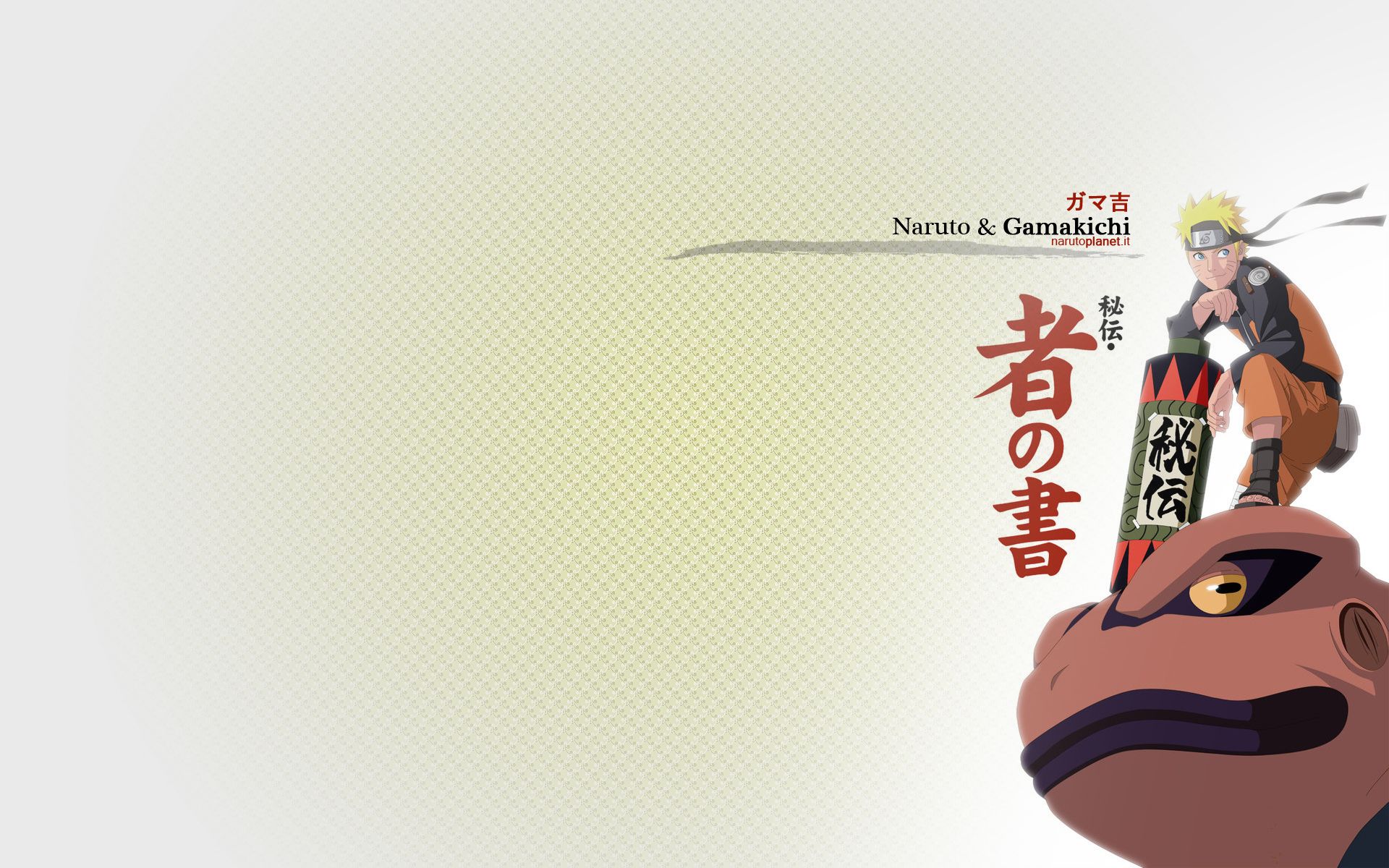 1920x1200 Naruto 2012 Wallpaper Wallpaper 95022