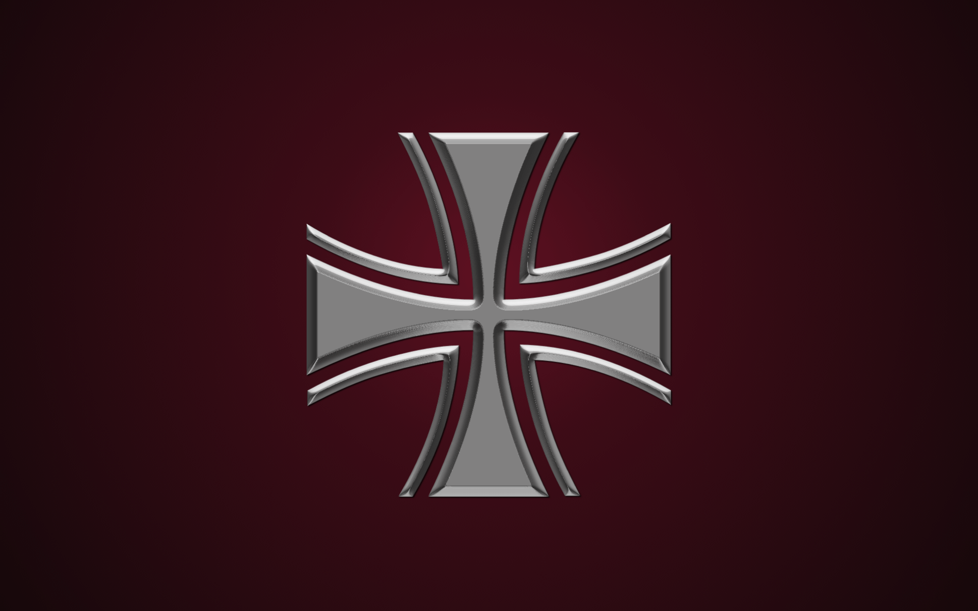 Iron Cross Wallpapers - Top Free Iron Cross Backgrounds - WallpaperAccess