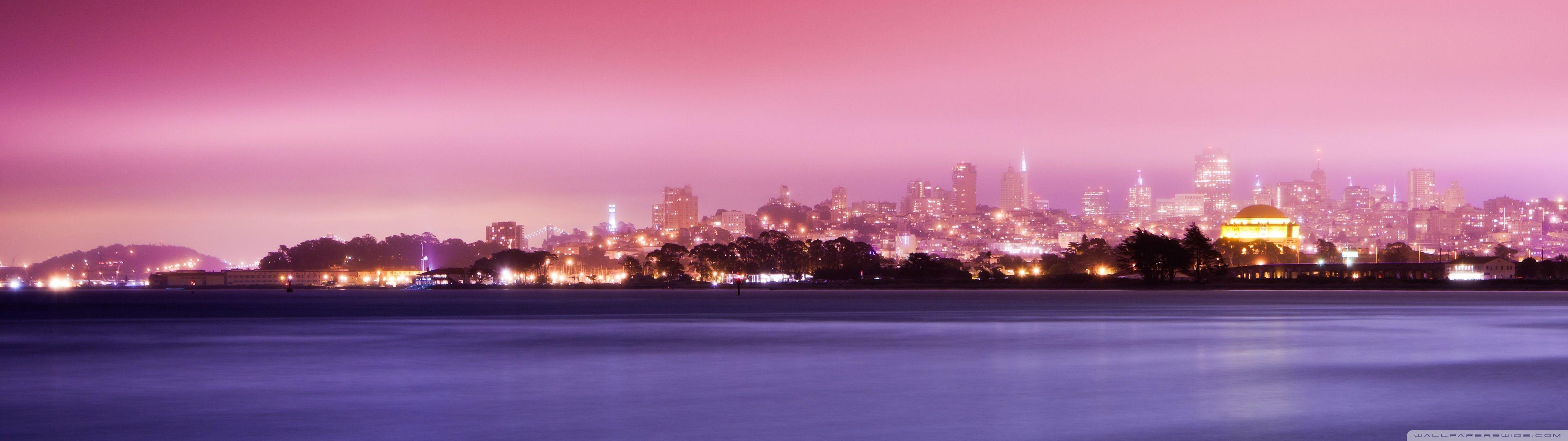 3840x1080 wide wallpaper 3840 x 1080 6. Dual Monitor Wallpaper