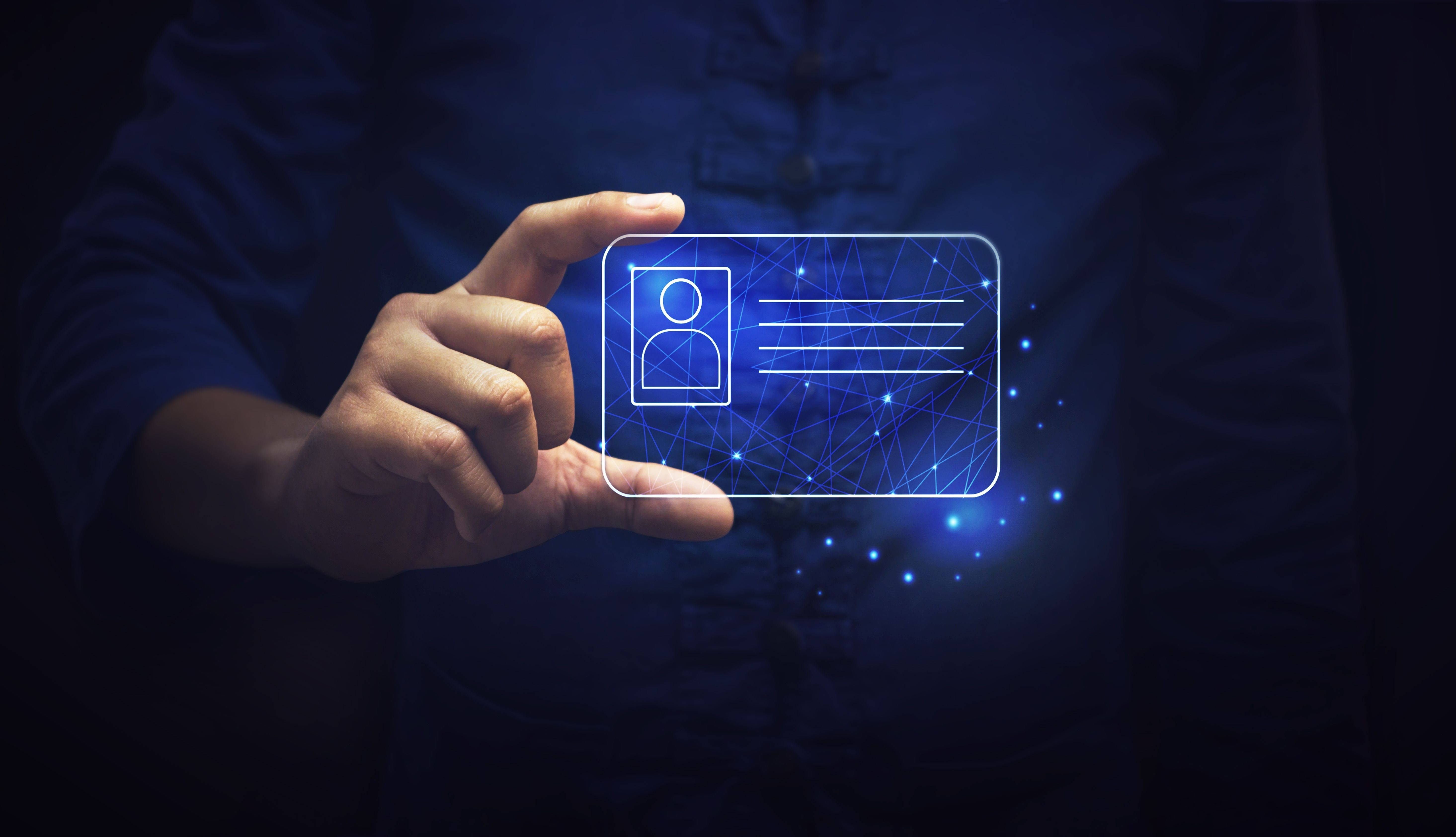 5860x3369 Personalised ID Cards: What information should you include on them?. ID Cards Direct