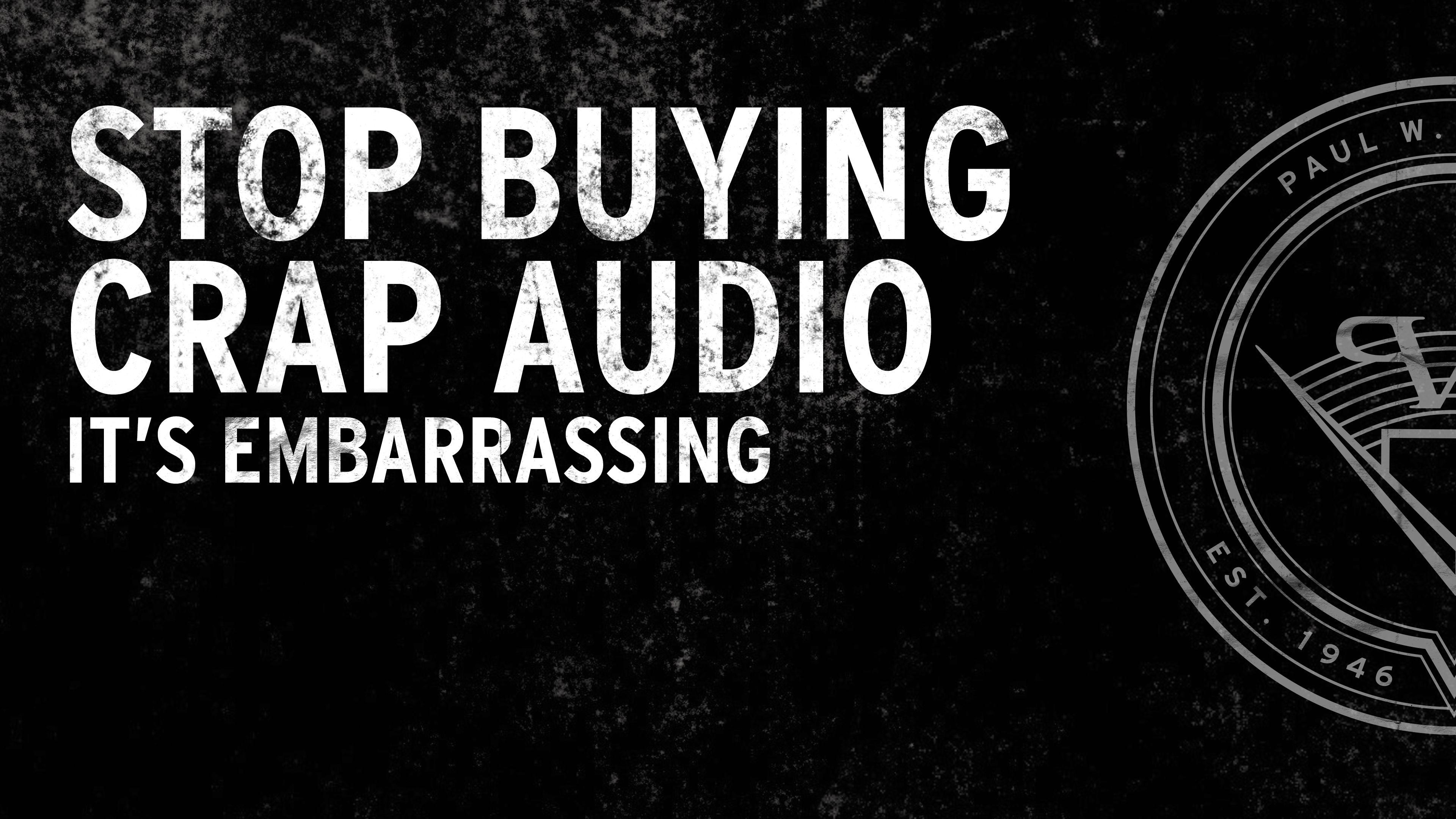 3840x2160 Speakers, Home Audio, & Headphones