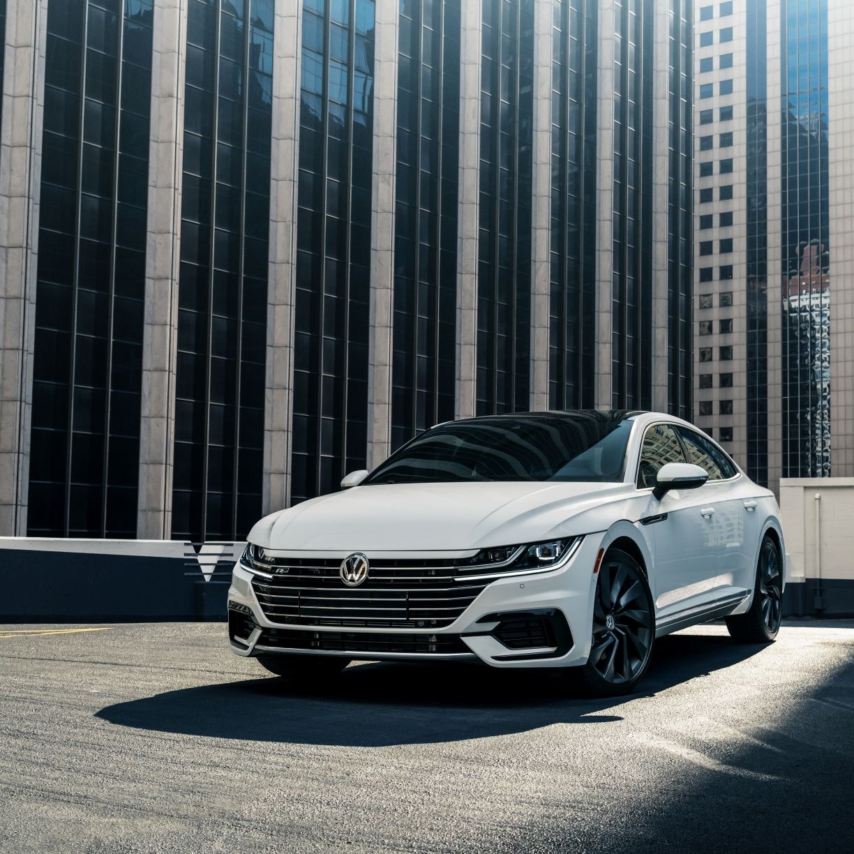 Volkswagen Arteon Wallpapers Top Free Volkswagen Arteon Backgrounds