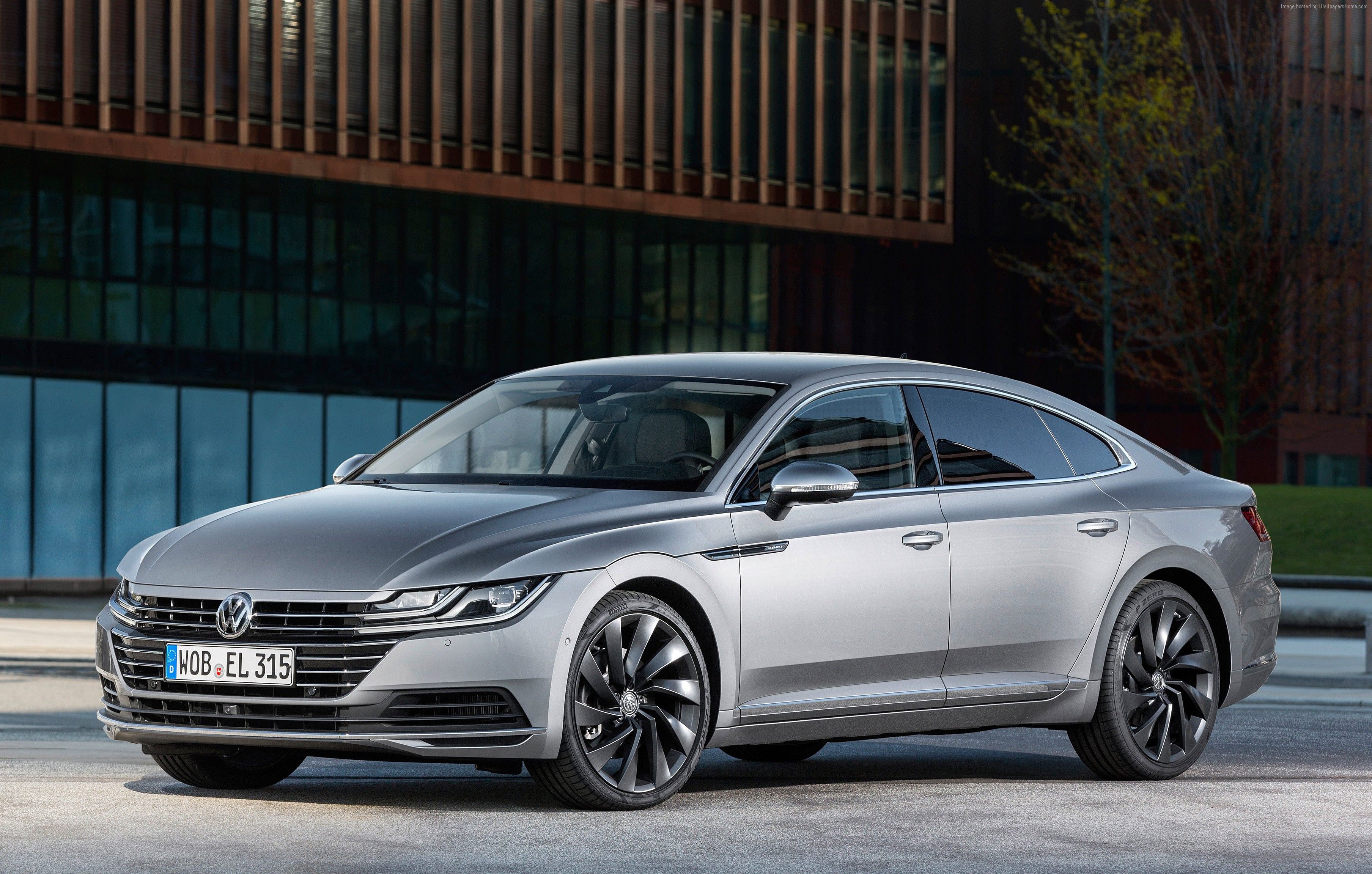 Volkswagen Arteon Wallpapers Top Free Volkswagen Arteon Backgrounds