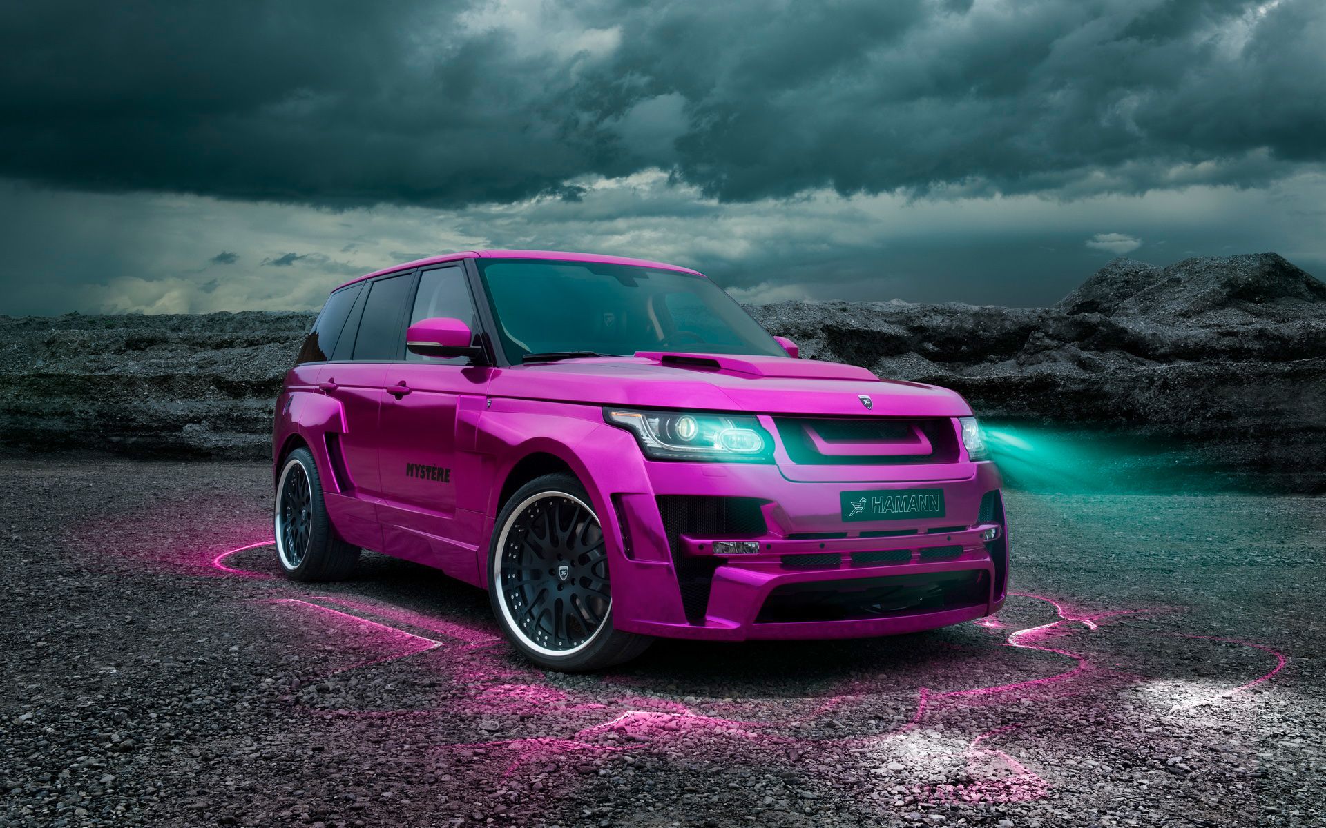 1920x1200 Widebody 4K wallpaper for your desktop or mobile screen free and easy to download