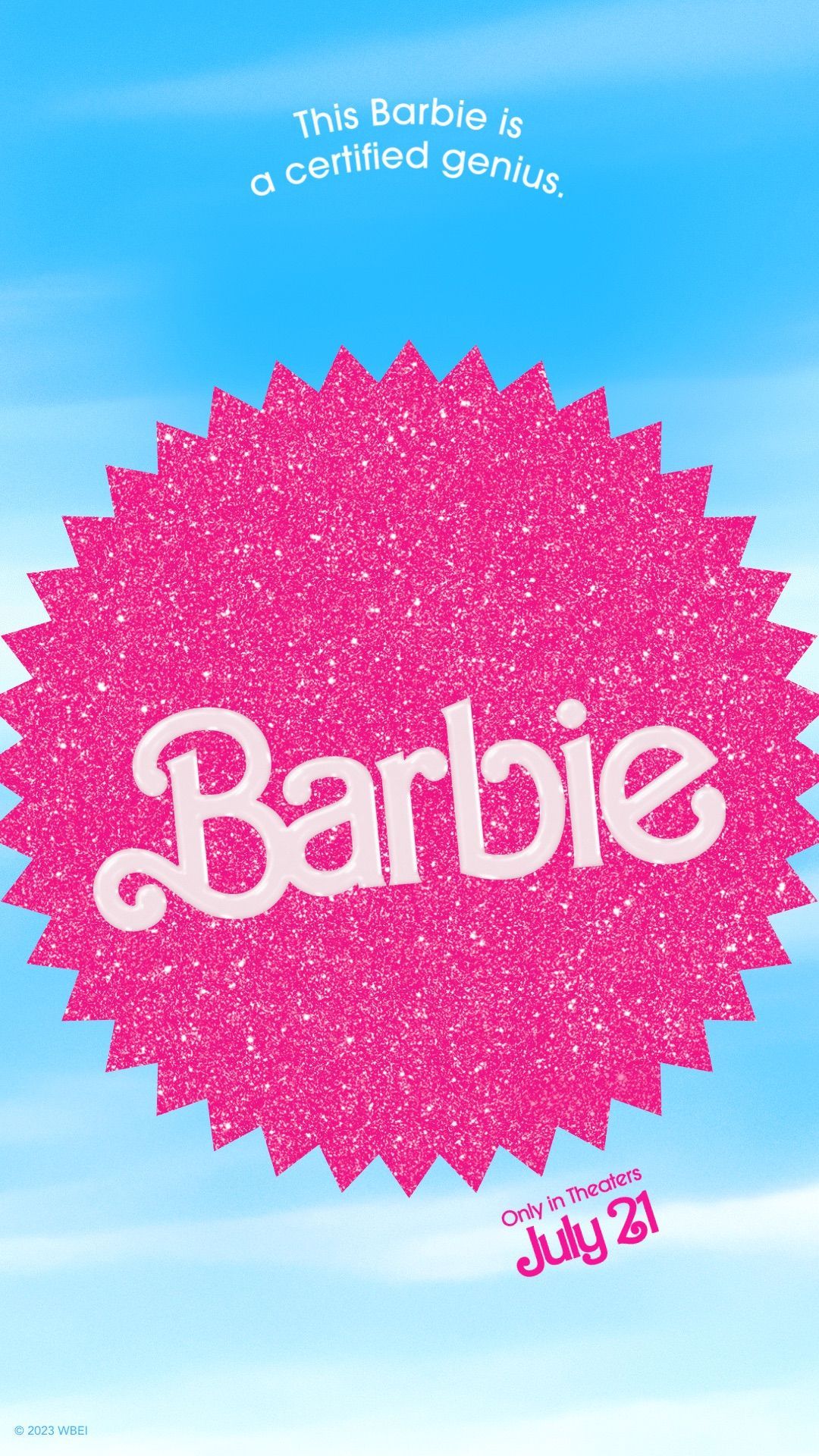 Barbie Movie 2023 Wallpapers - Top Free Barbie Movie 2023 Backgrounds