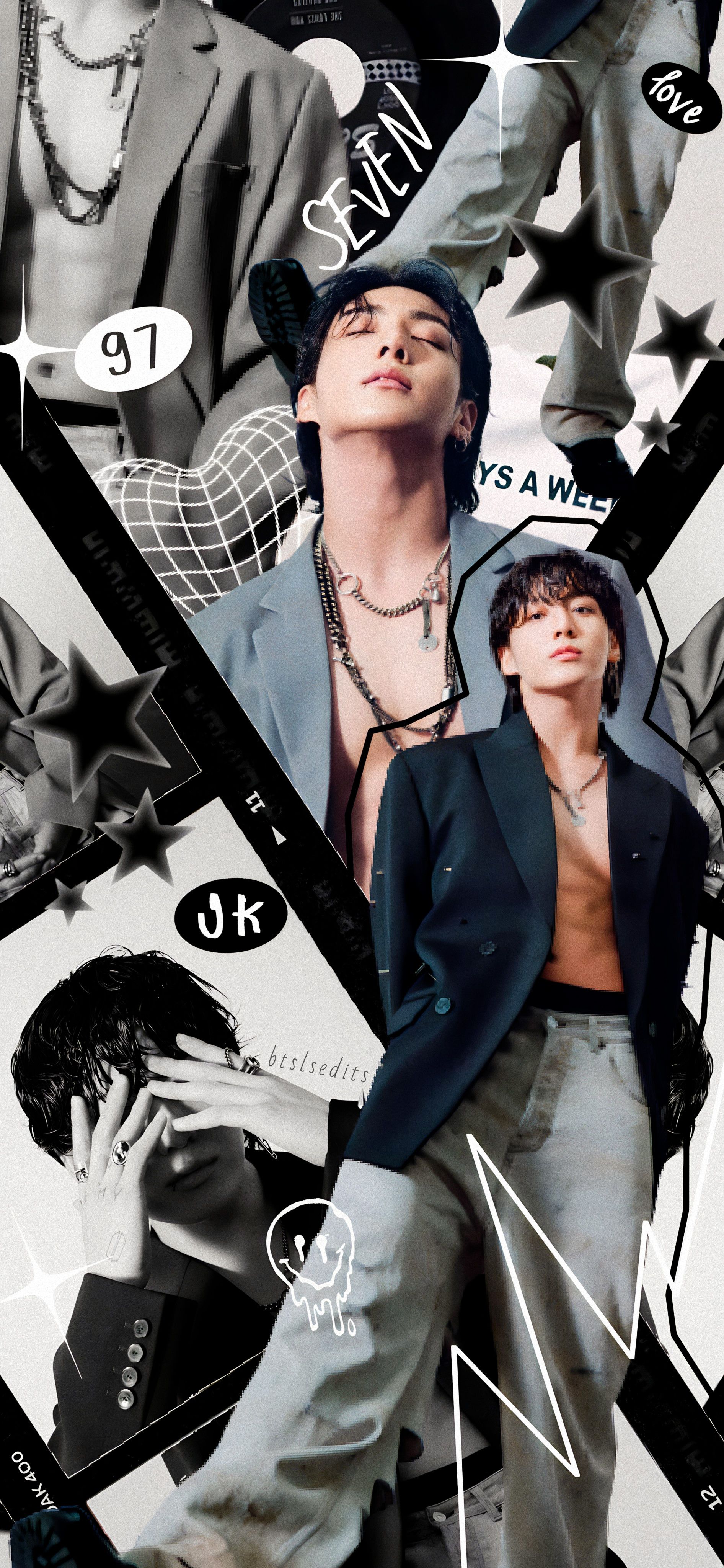 Jungkook Seven Wallpapers Top Free Jungkook Seven Backgrounds