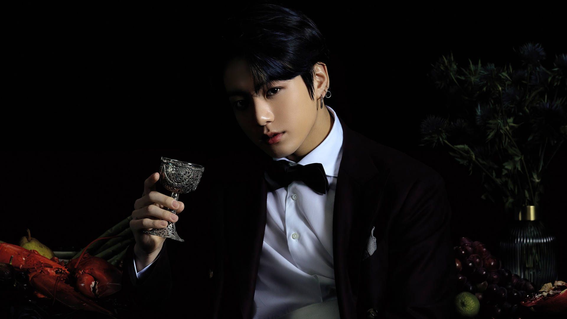 1920x1080 Download Jeon Jungkook MOTS 7 Wallpaper