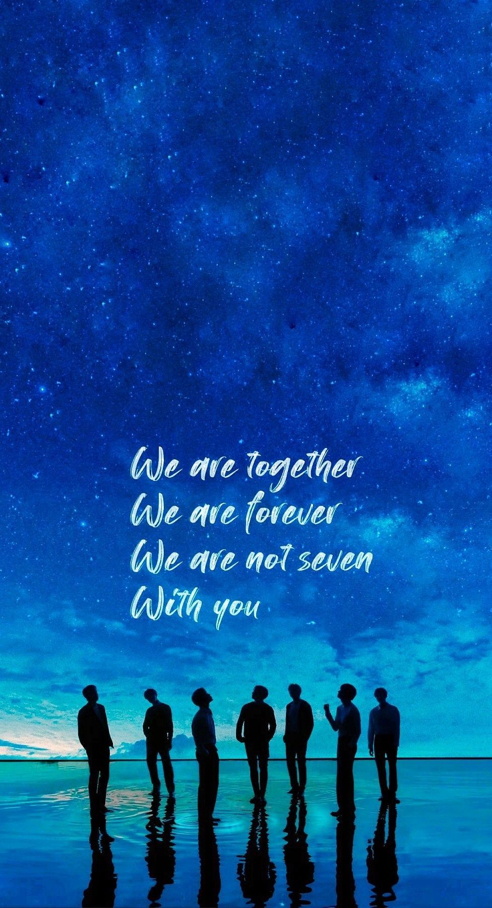 976x1800 오늘도 GEONIUS on Twitter. Bts wallpaper, Bts background, Bts lockscreen