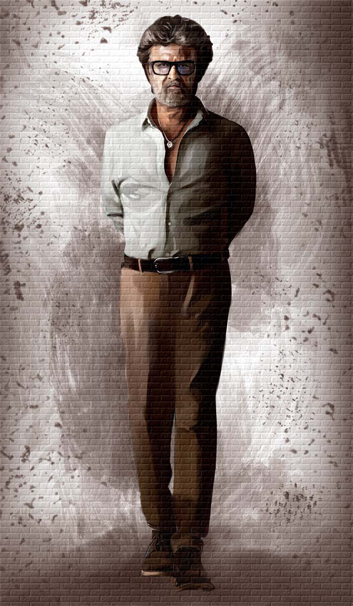 699x1200 Latest jailer movie wallpaper HD 1080px