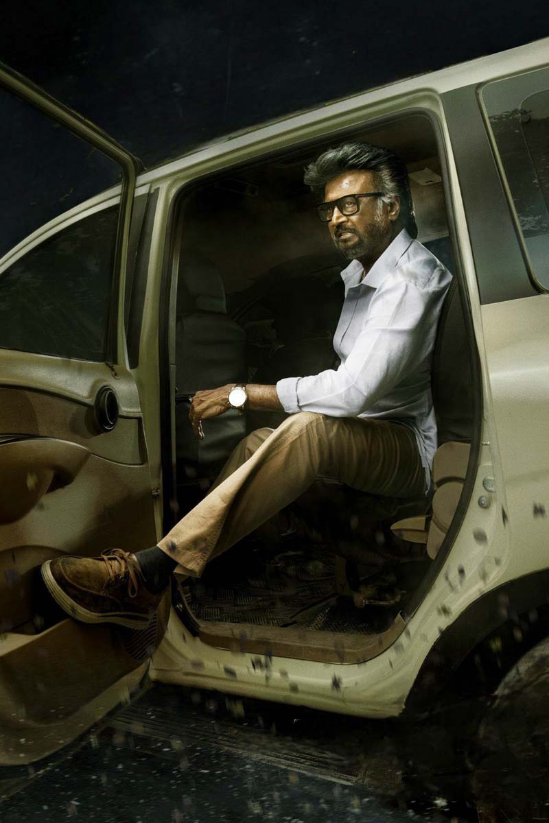 800x1200 Jailer rajini wallpaper HD 1080px