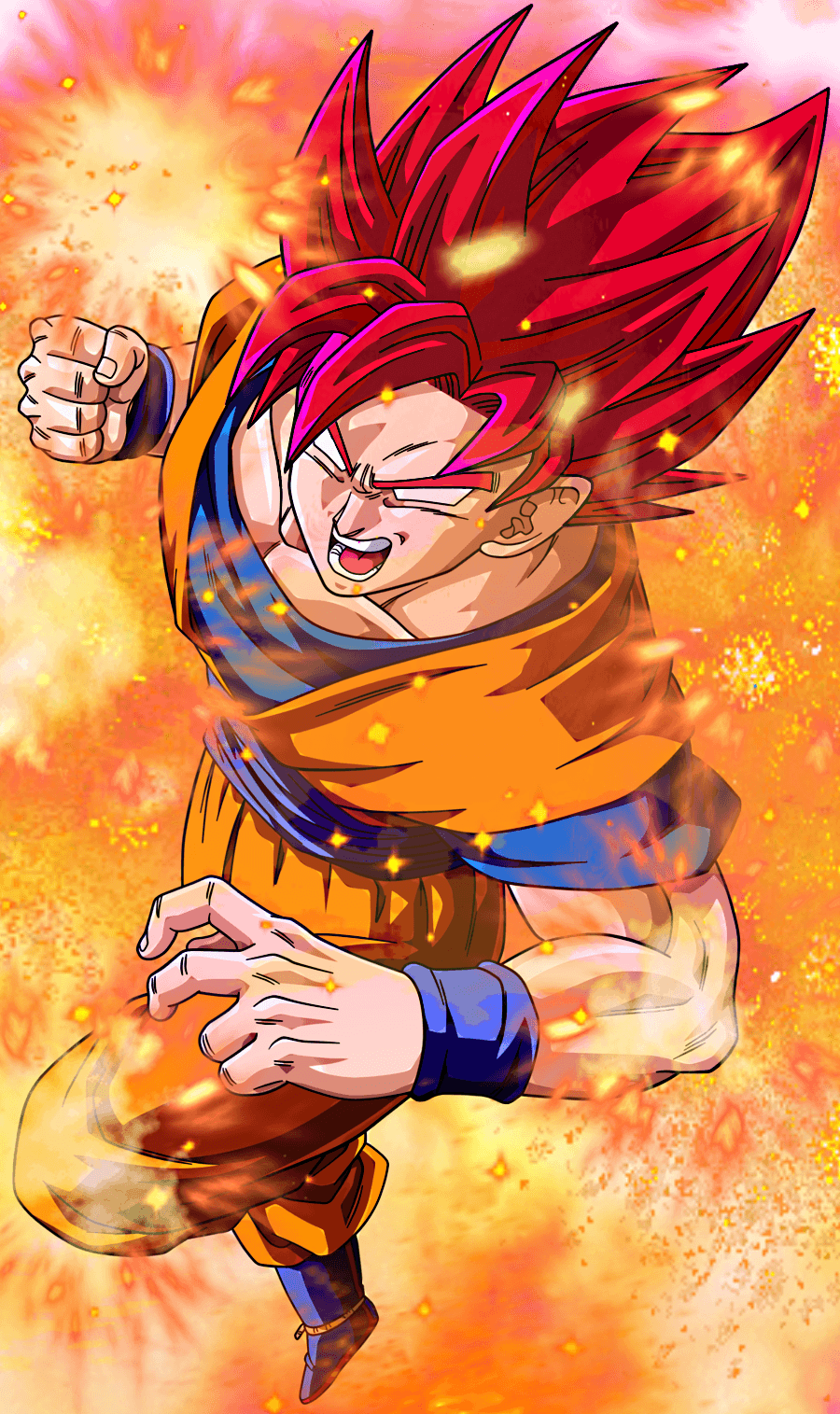 900x1515 Super Saiyan Wallpaper #traffic Club