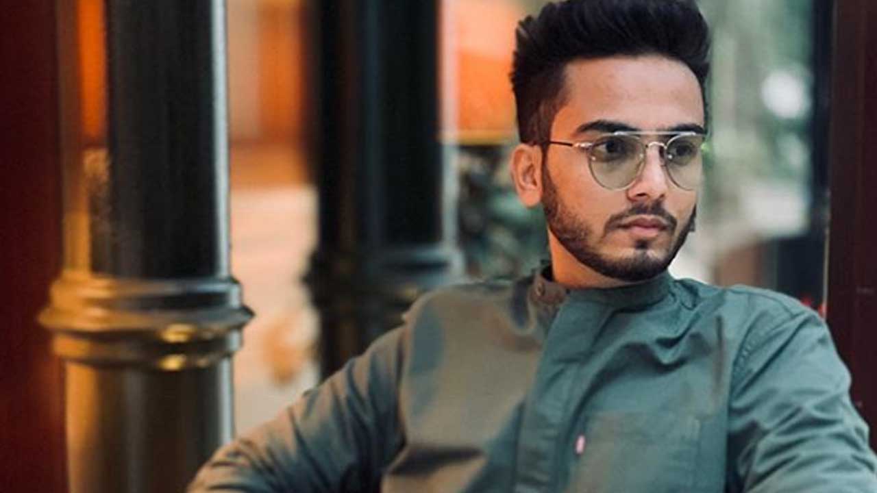 1280x720 Elvish Yadav is the only guy we are crushing on. Here's why