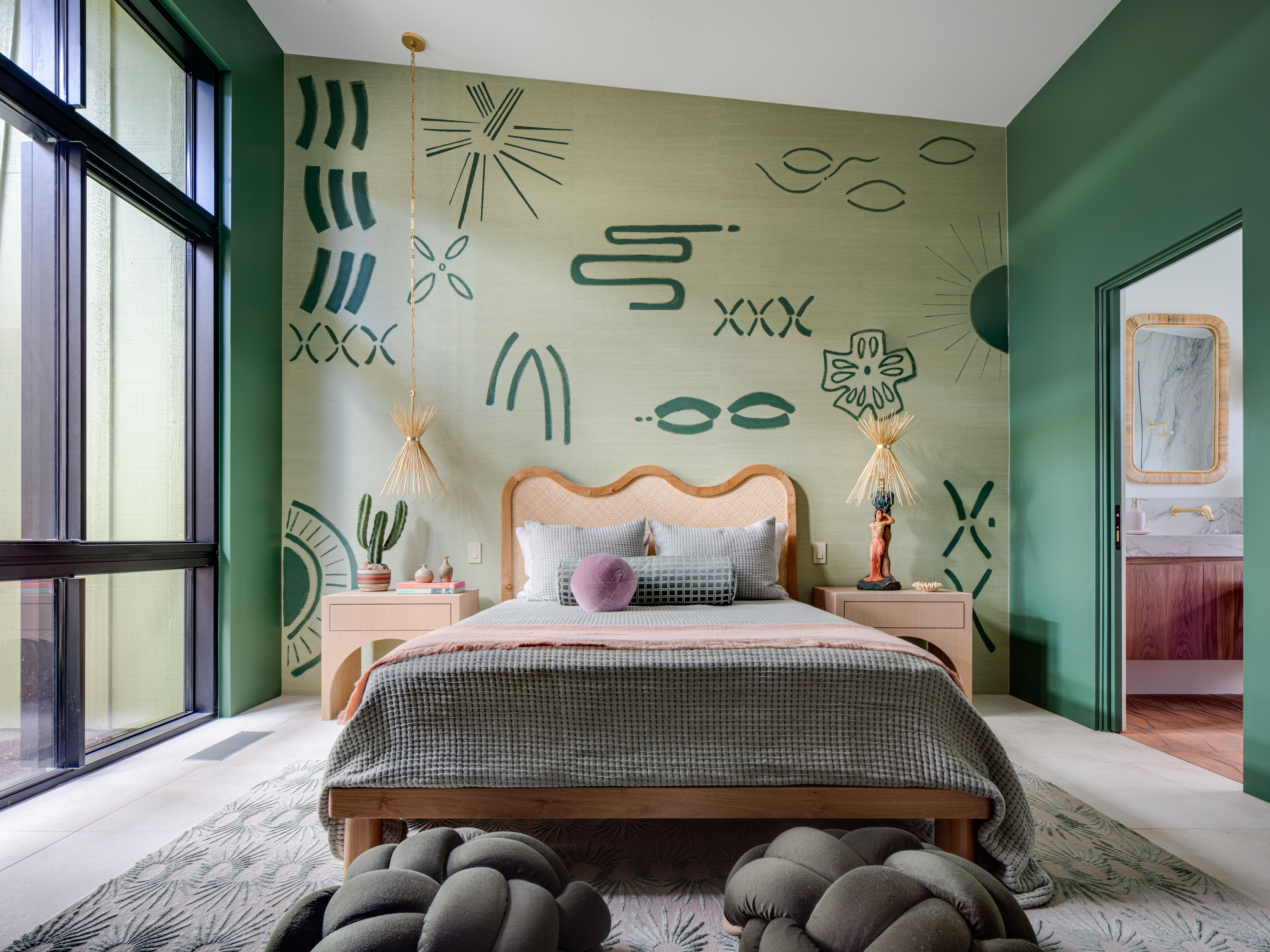 9160x6870 Wallpaper Textures That Dial Up the Drama in Any Space