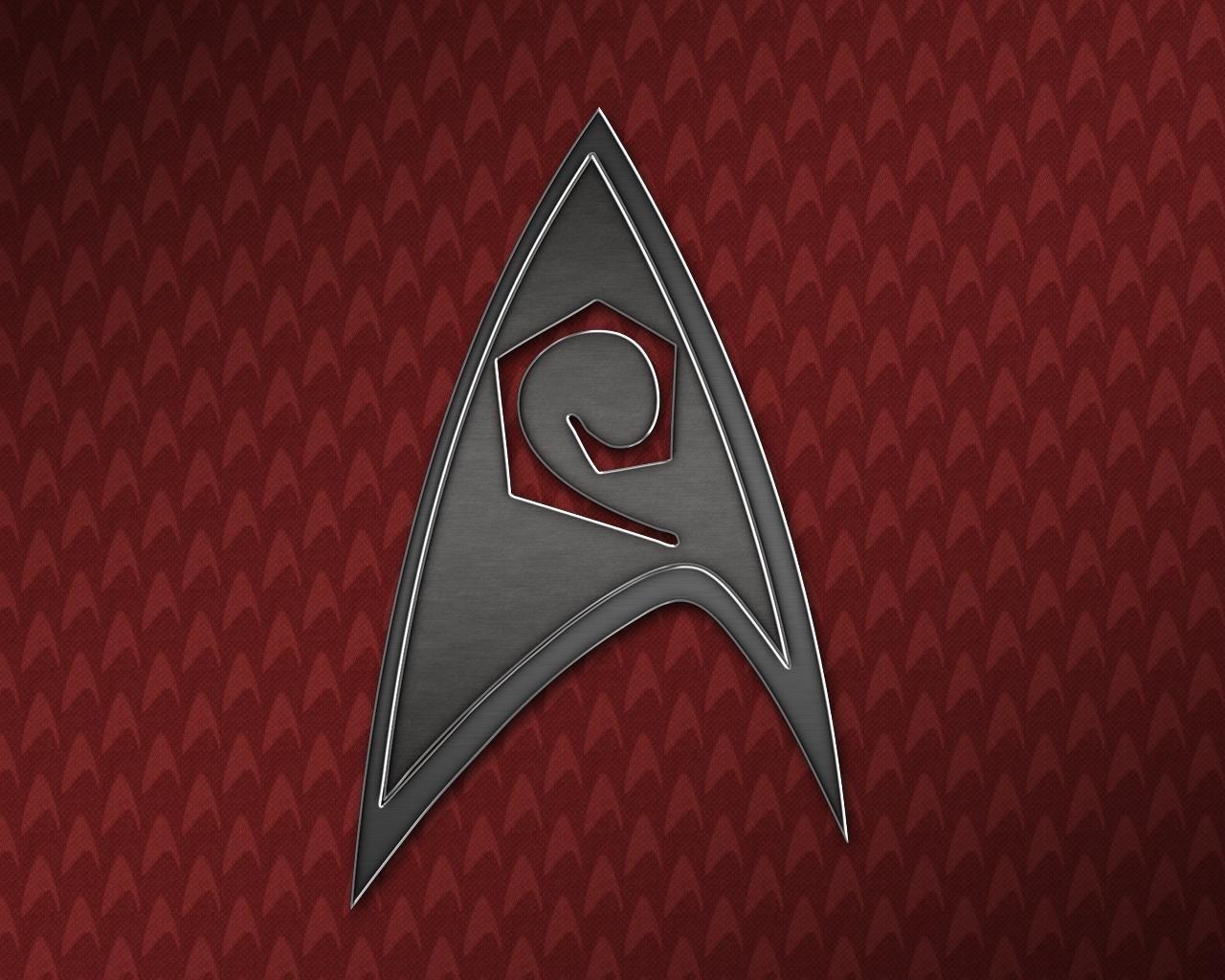 Star Trek Symbol Wallpapers - Top Free Star Trek Symbol Backgrounds ...