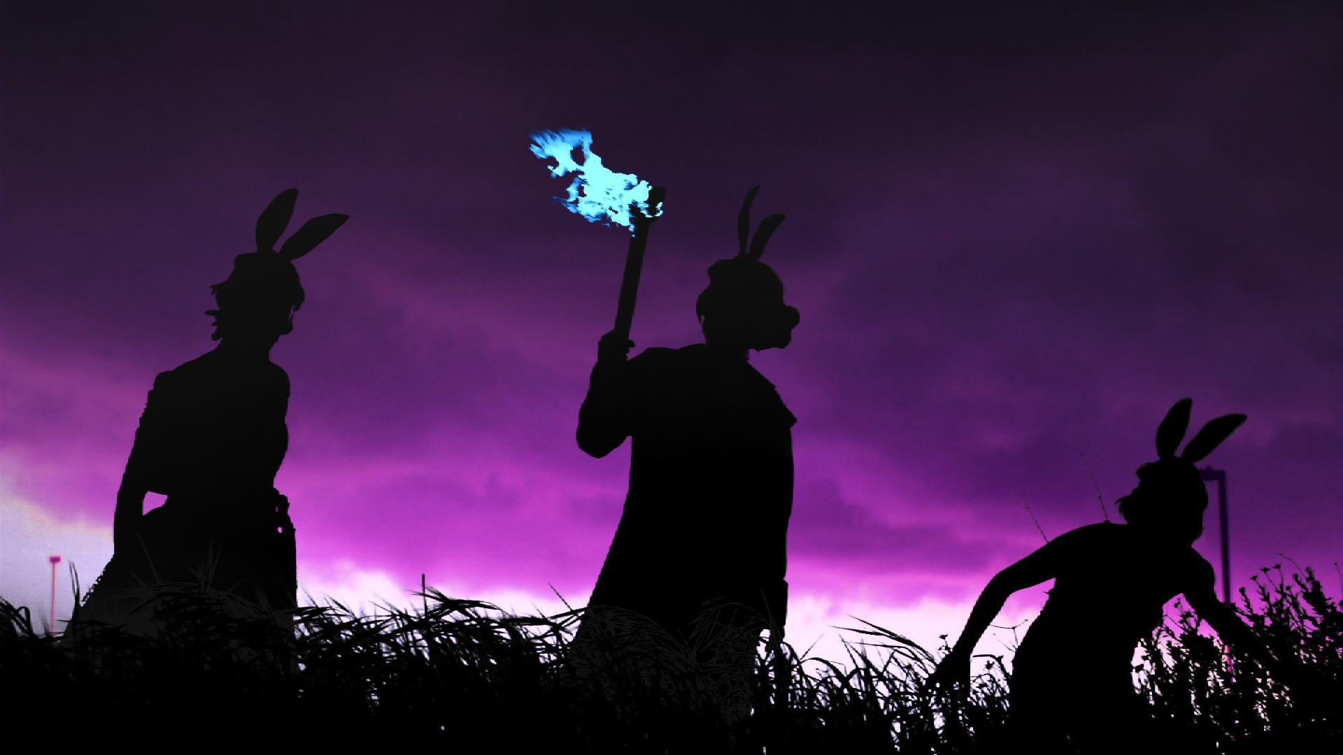 1920x1080 The Birthday Massacre Wallpaper