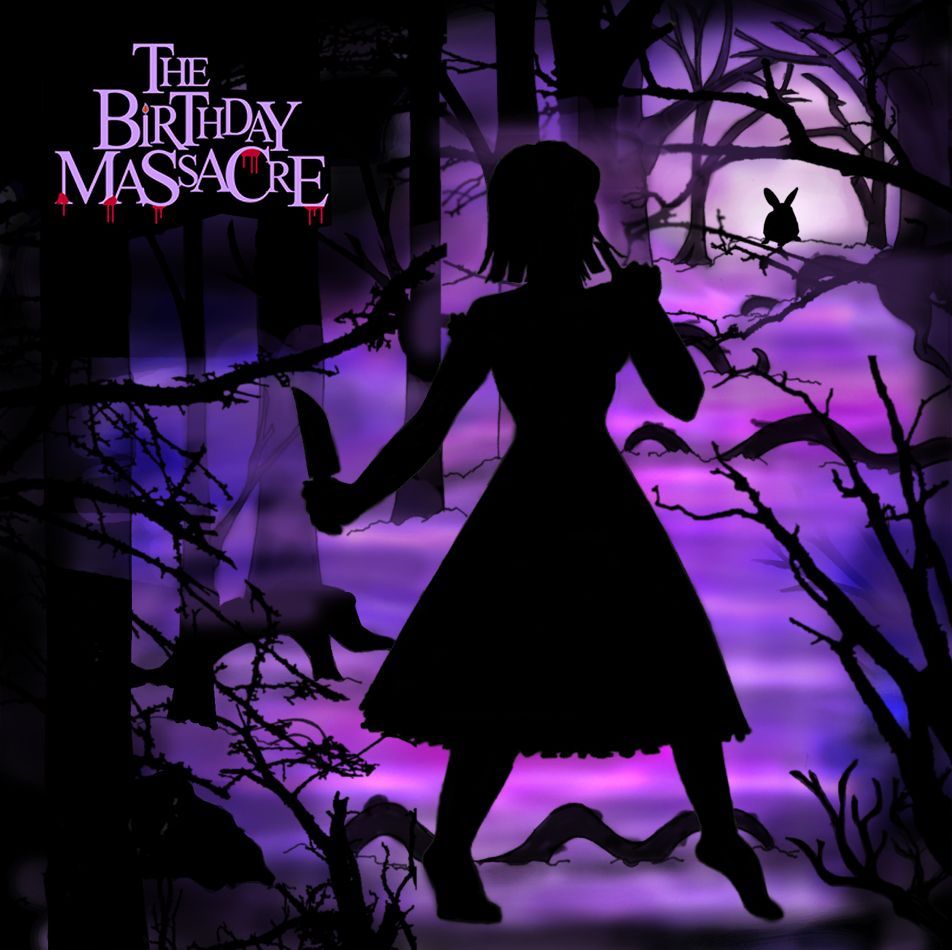 952x950 The Birthday Massacre, artwork & fanart