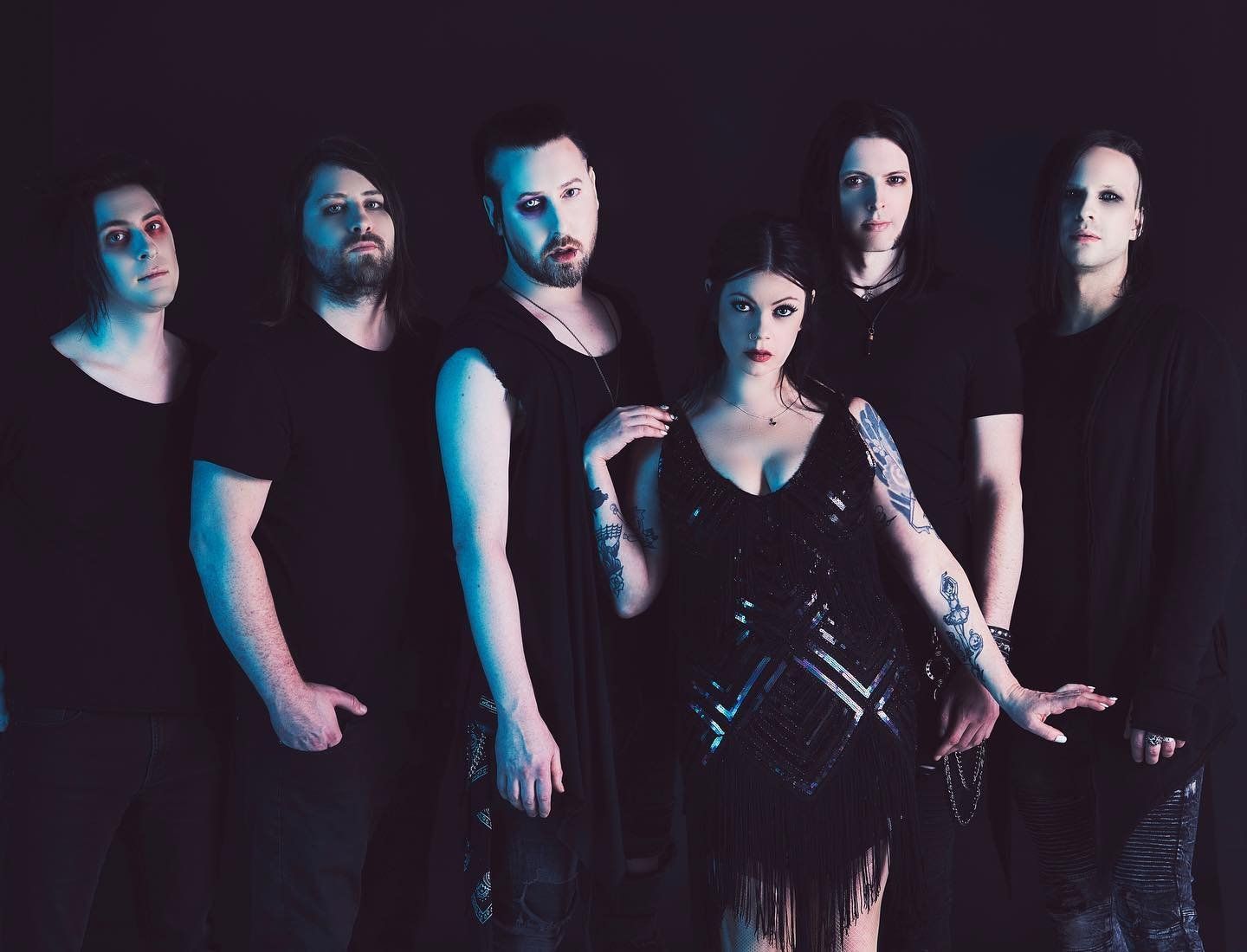 1440x1100 The Birthday Massacre music, videos, stats, and photo