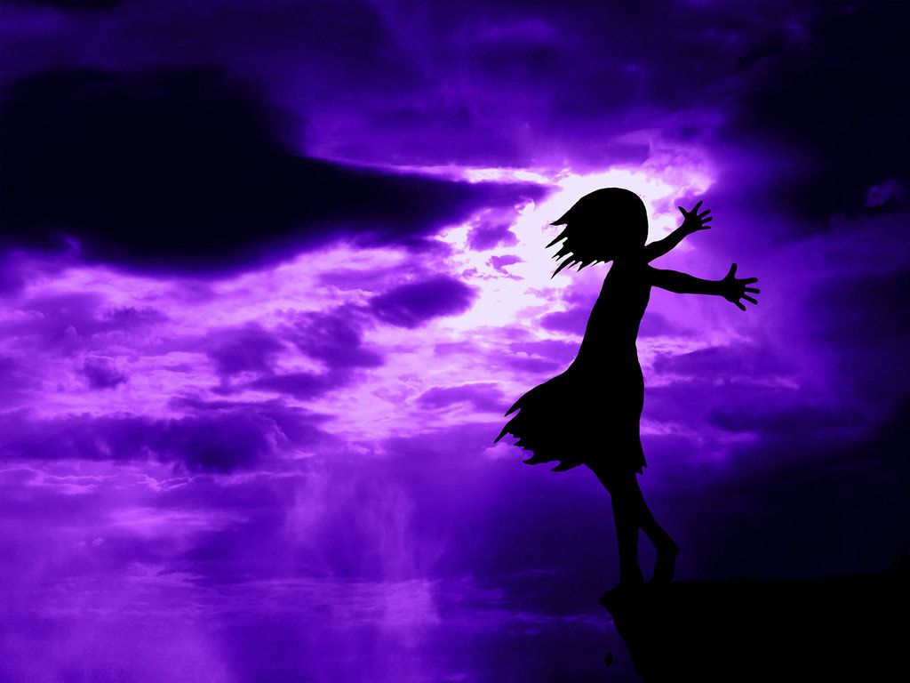 1024x768 Can I Fly by Lapt0pGuy Birthday Massacre Photo