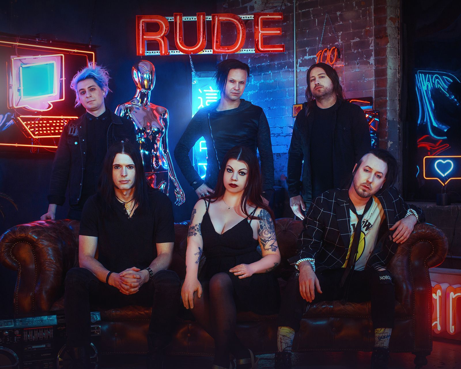 1600x1280 The Birthday Massacre