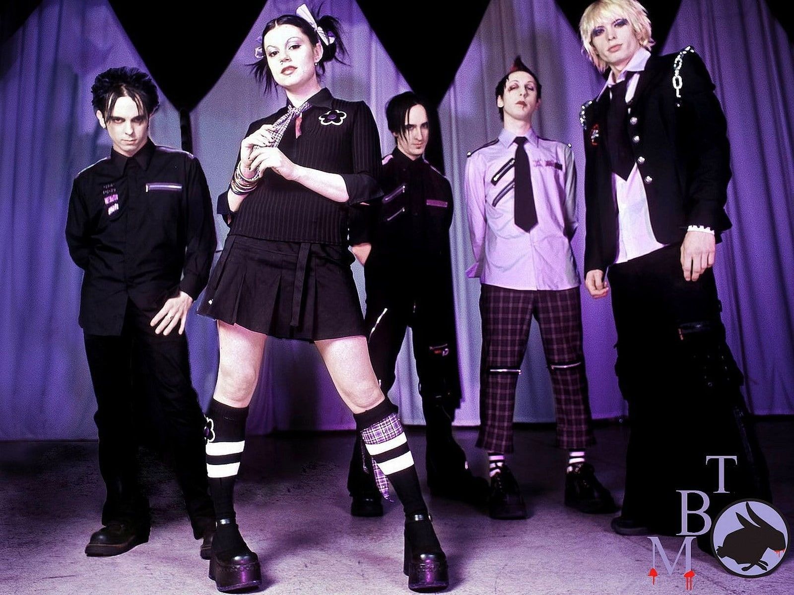 1600x1200 Wallpaper / music, massacre, industrial, dark, 720P, gothic, birthday free download