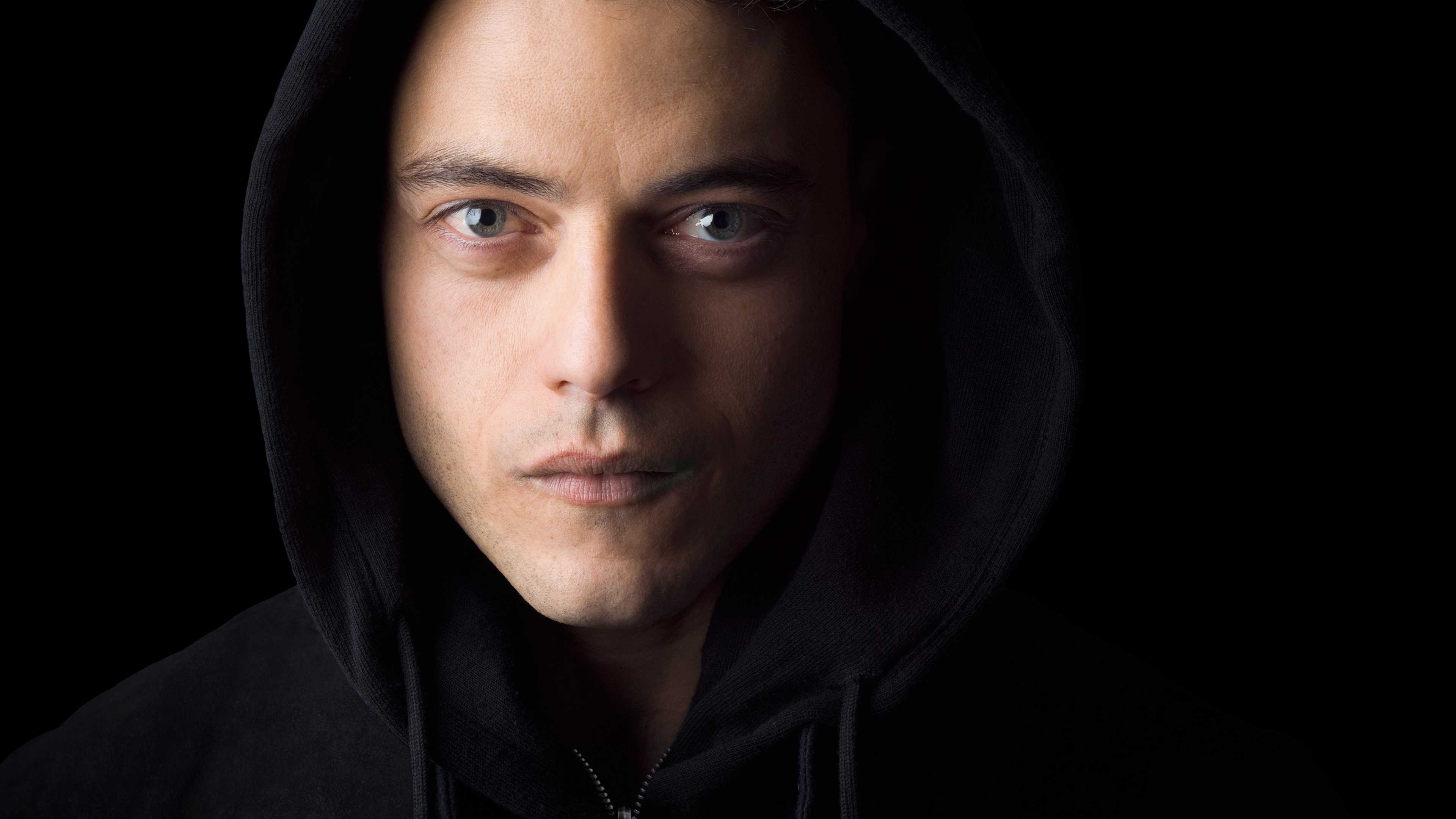 3840x2160 Mr Robot Elliot Alderson UHD 4K Wallpaper