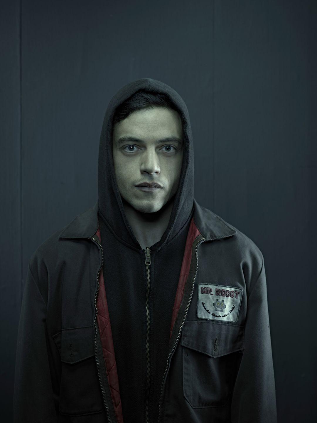 1080x1439 Mr. Robot Elliot Alderson Rami Malek Wallpaper