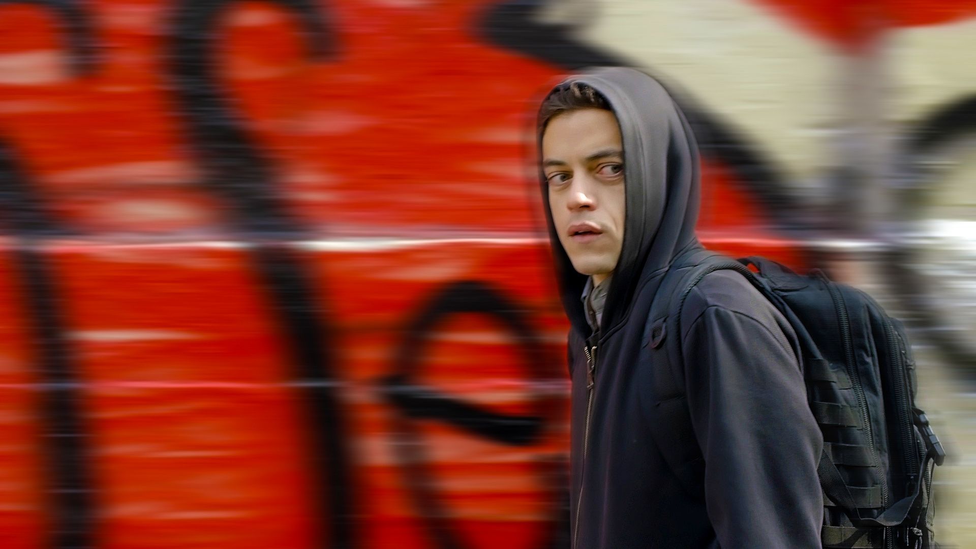 1920x1080 Elliot Mr Robot Wallpaper