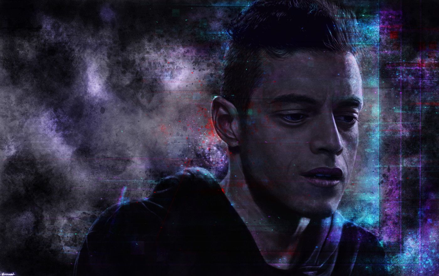 1400x880 Mr.Robot