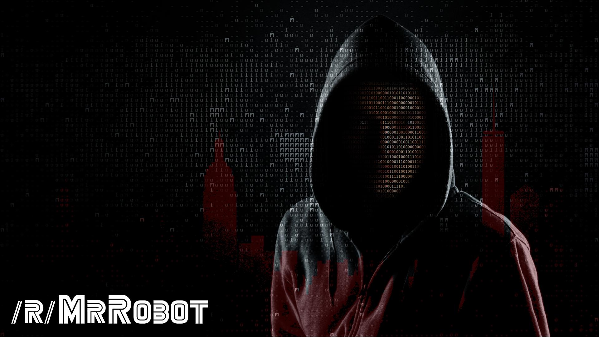1920x1080 Free download mr robot wallpaper [1920x1080] for your Desktop, Mobile & Tablet. Explore Mr. Robot Wallpaper. Mr Olympia Wallpaper, Robot Wallpaper, Robot Wallpaper