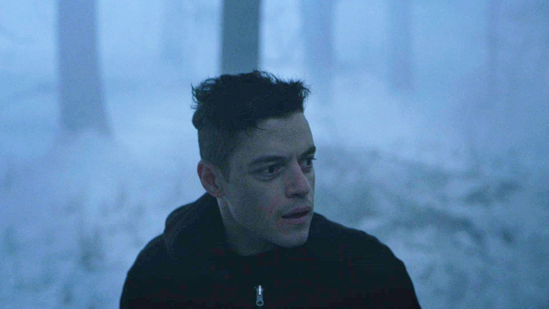 1920x1080 There's something about Elliot