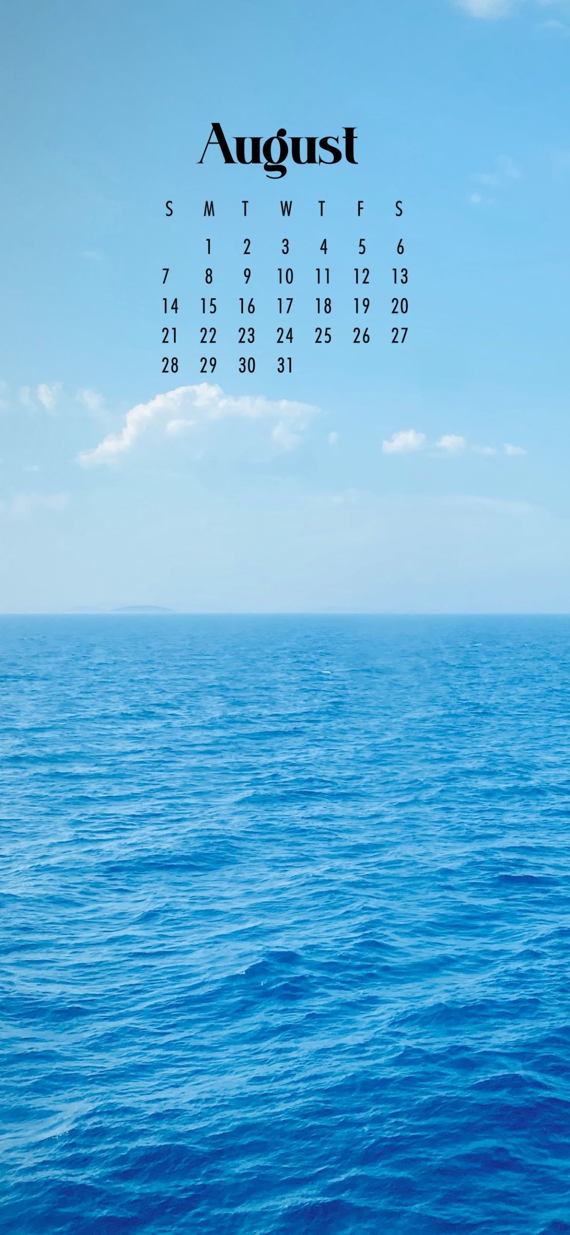 August 2023 Calendar Wallpapers Top Free August 2023 Calendar