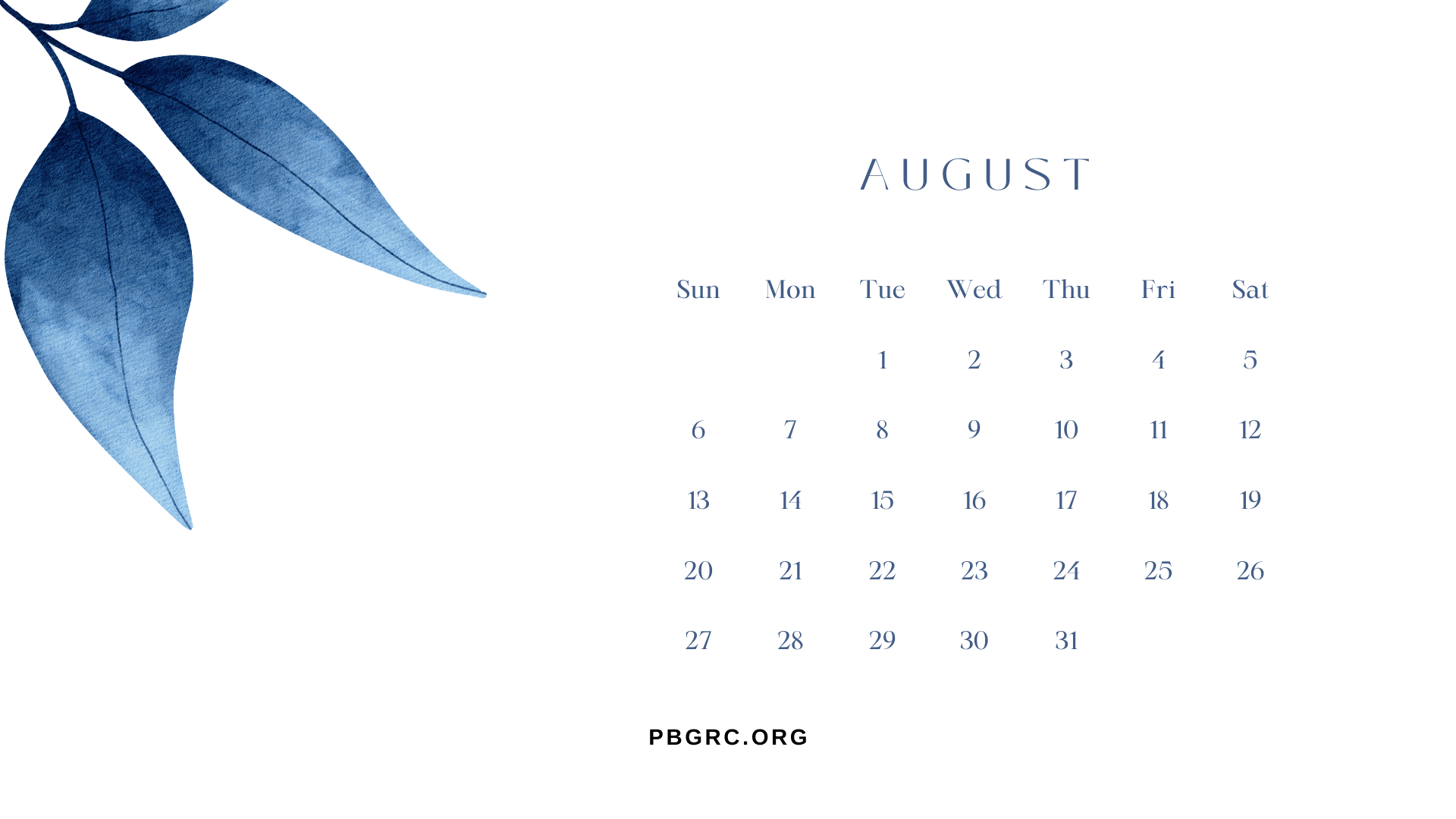 August 2023 Calendar Wallpapers - Top Free August 2023 Calendar