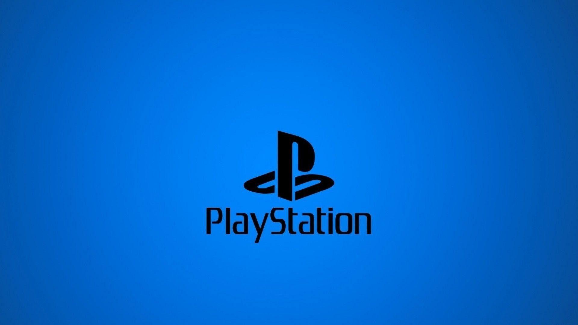 PlayStation Logo Wallpapers  Top Free PlayStation Logo Backgrounds   WallpaperAccess