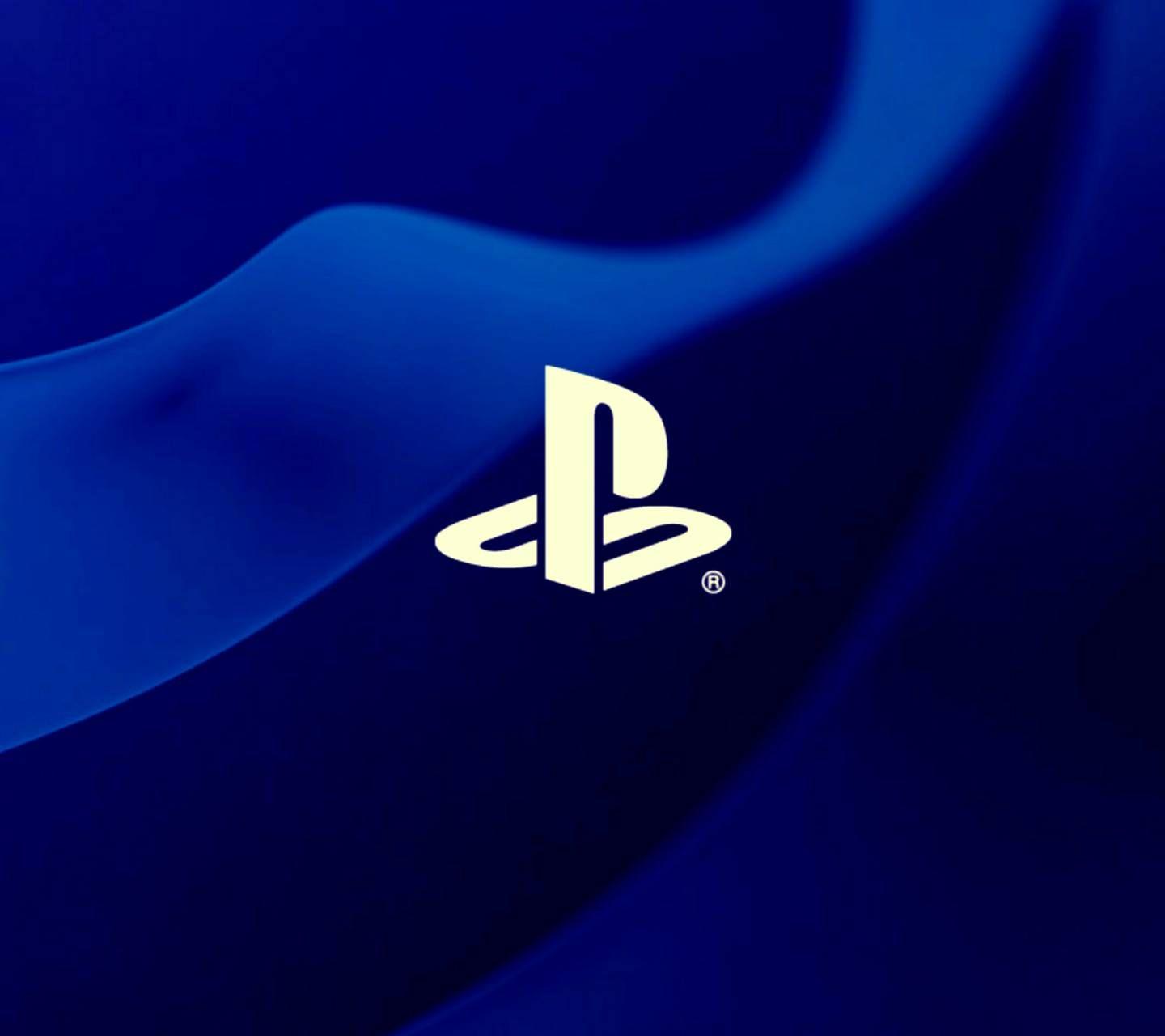 PlayStation Logo Wallpapers - Top Free PlayStation Logo Backgrounds ...