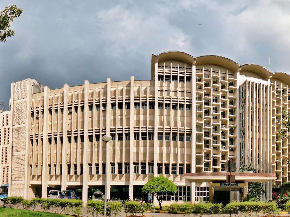1200x900 NIRF Rankings 2023: 'Overall' Best Colleges In India