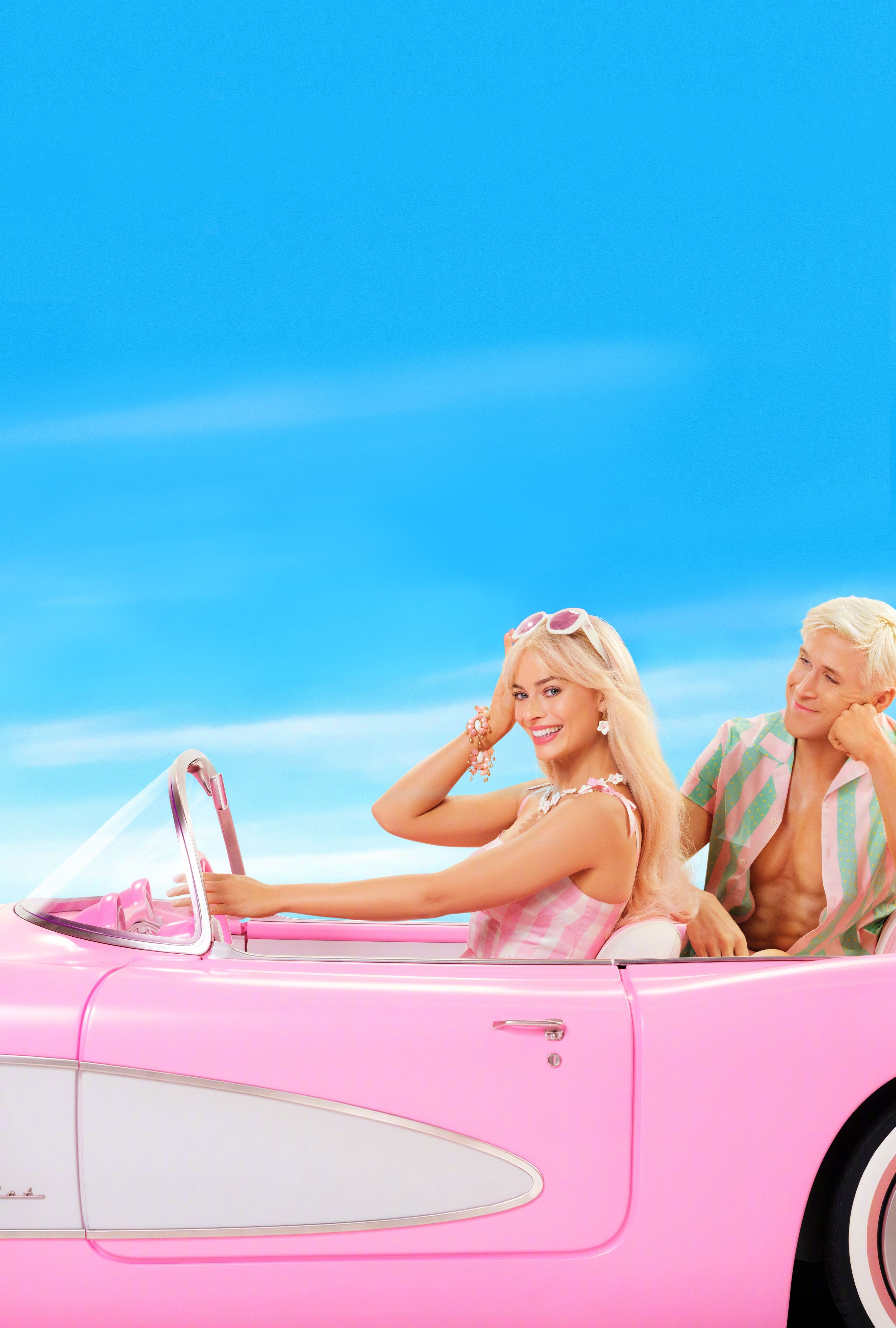 3000x4445 Barbie Wallpaper and Background