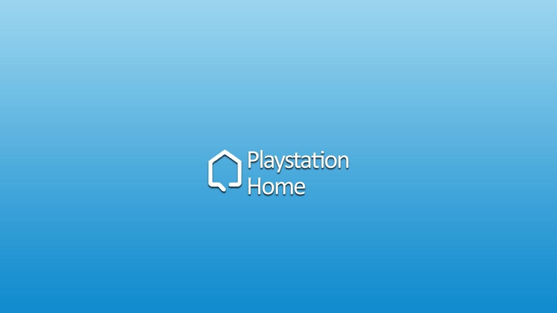1920x1080 Playstation Logo Wallpaper