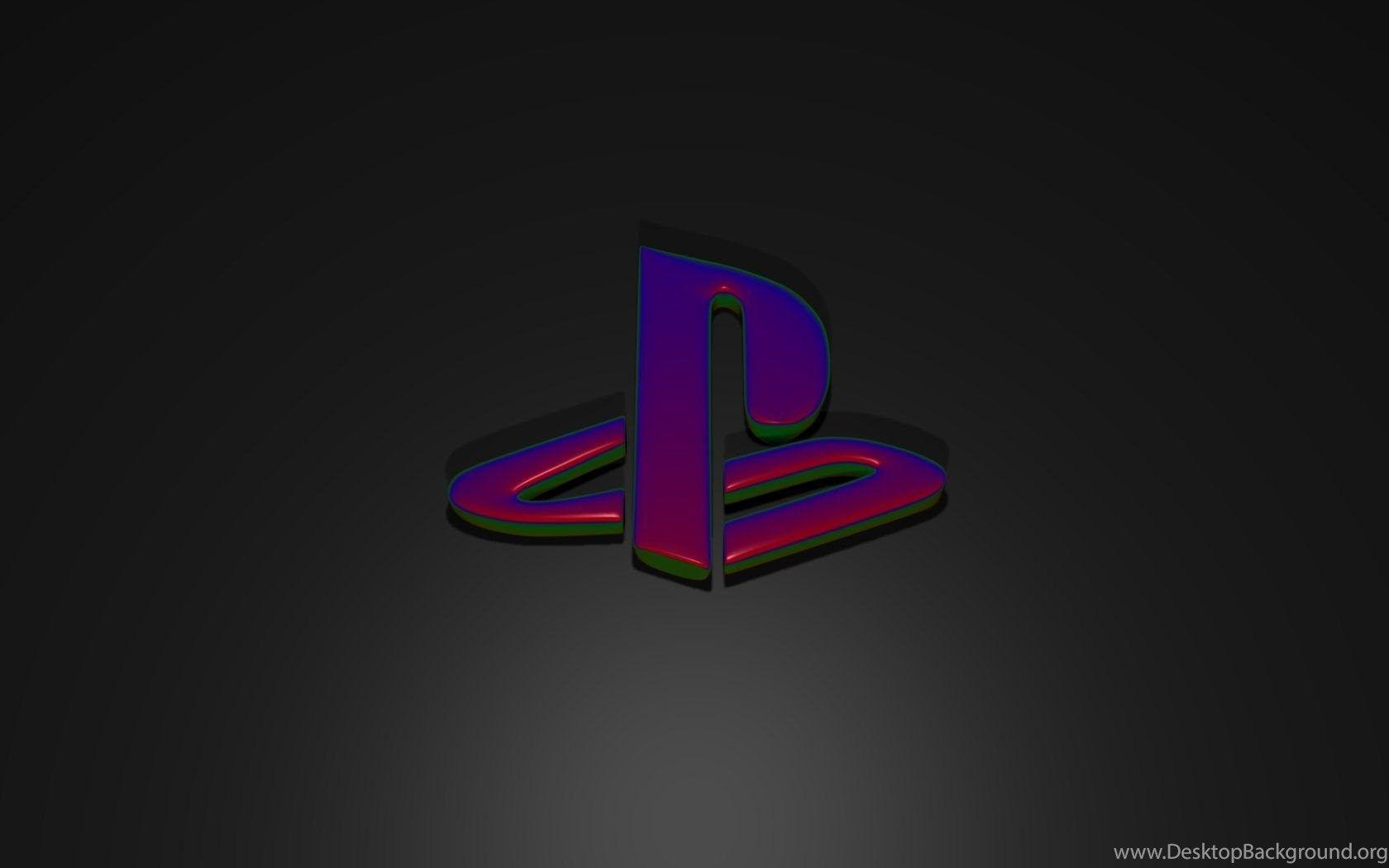 1680x1050 Playstation 4 Logo Quotes. QuotesGram Desktop Background