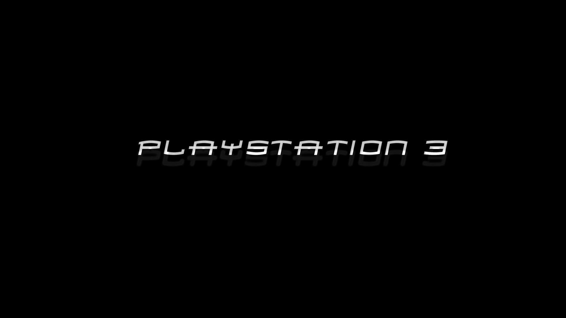 1920x1080 Ps3 Logo Wallpaper Wide