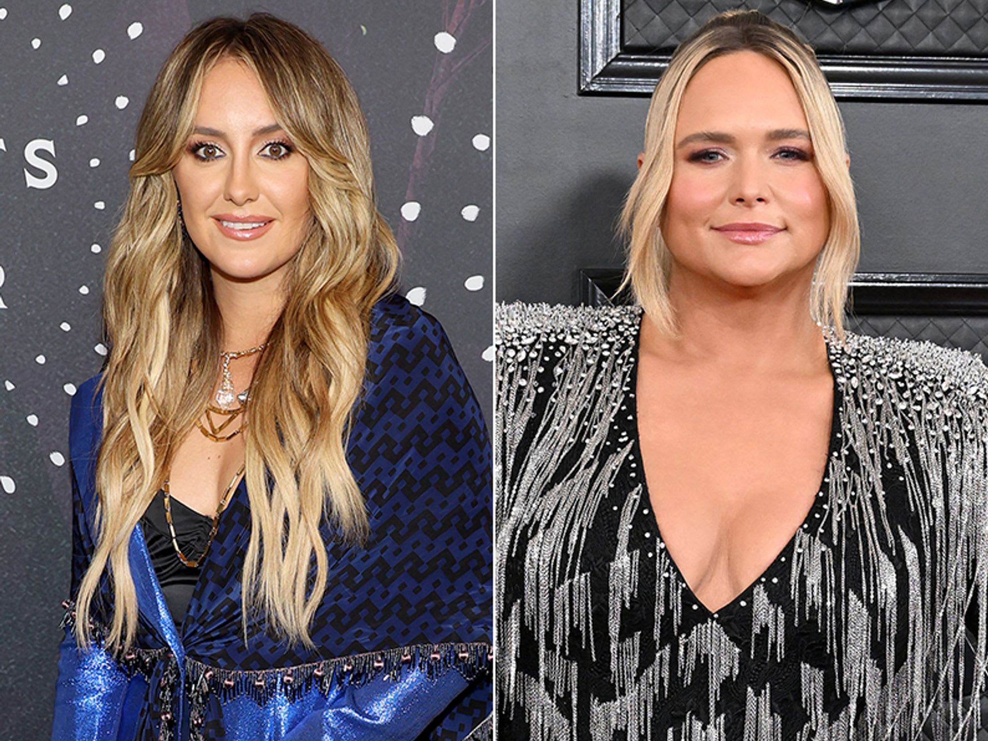 1920x1440 Lainey Wilson reveals what Miranda Lambert is really like as she discusses 'competitive' relationship. HELLO!